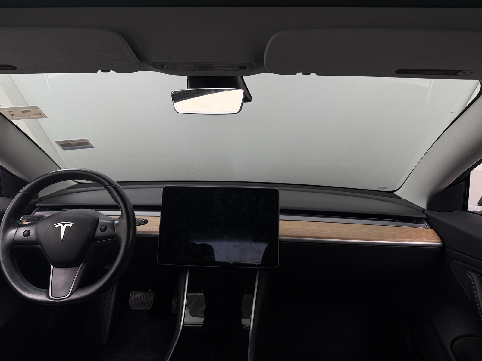 Thumbnail: 2018 Tesla Model 3 - 3