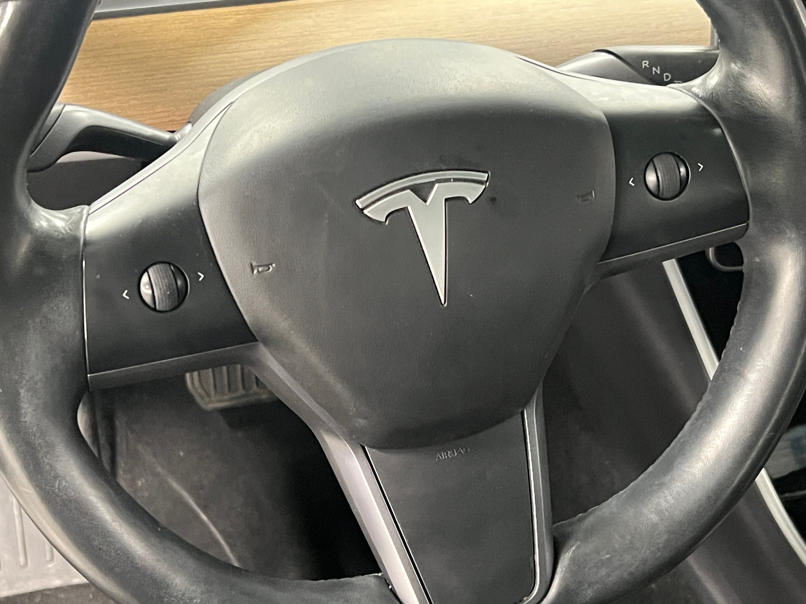 Thumbnail: 2018 Tesla Model 3 - 5