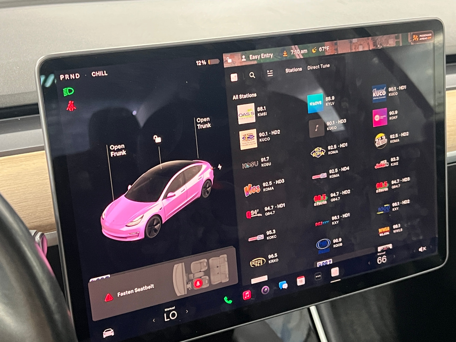 Thumbnail: 2018 Tesla Model 3 - 4