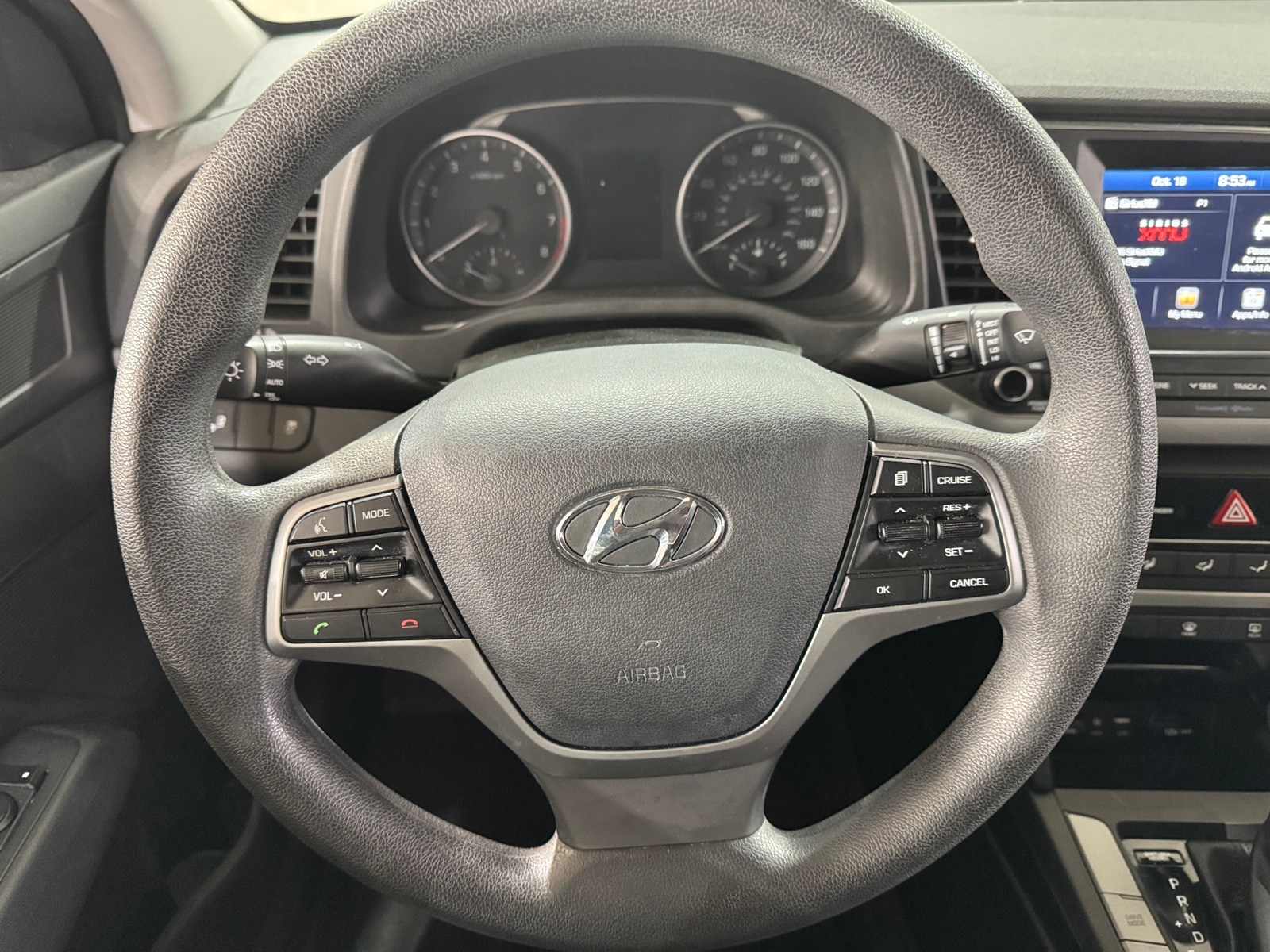Thumbnail: 2018 Hyundai Elantra - 5