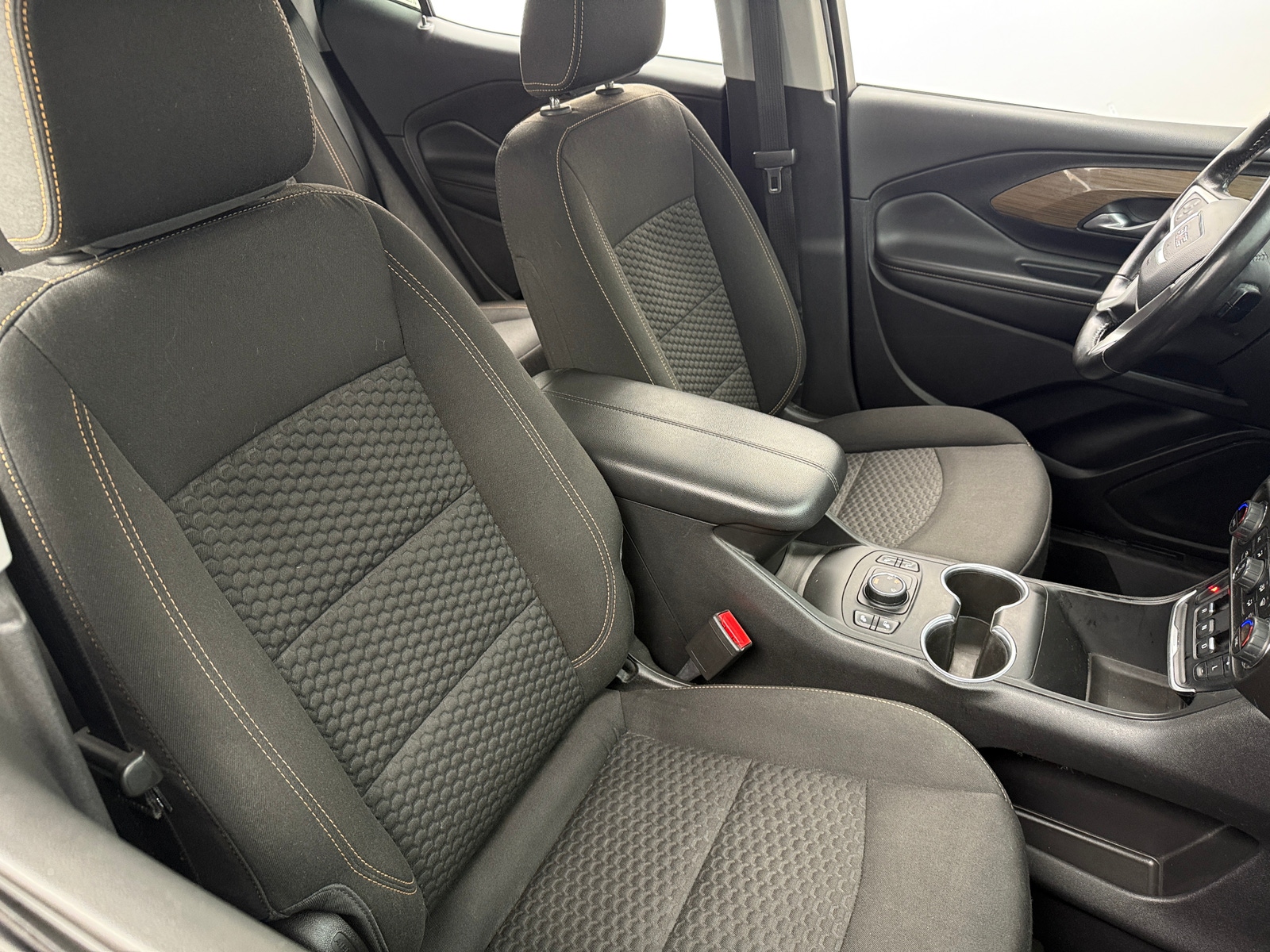 Thumbnail: 2019 GMC Terrain - 2