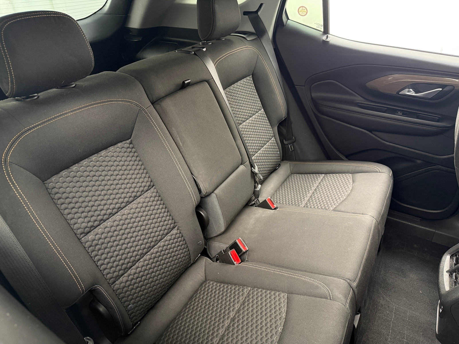Thumbnail: 2019 GMC Terrain - 6