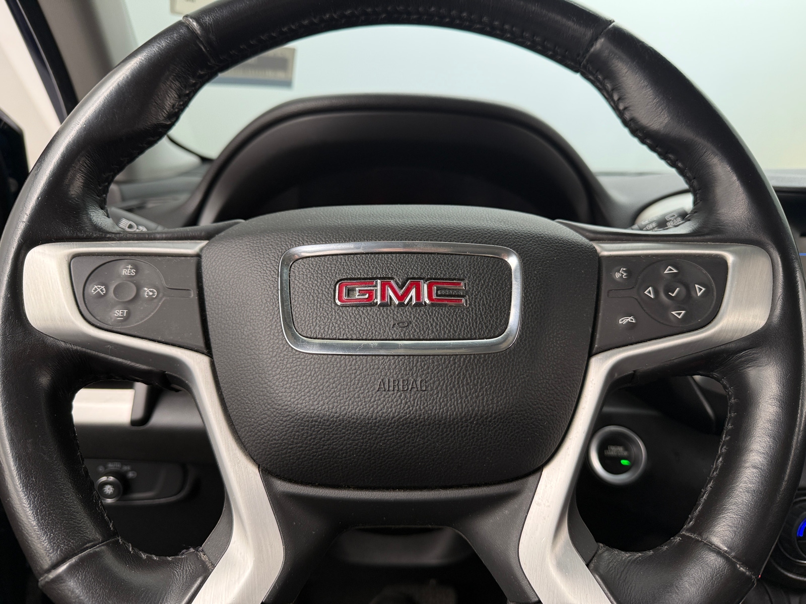 Thumbnail: 2019 GMC Terrain - 5