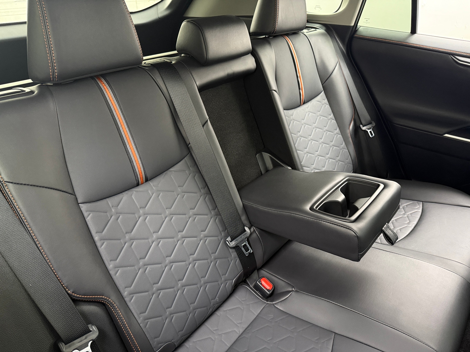 Thumbnail: 2022 Toyota RAV4 - 5