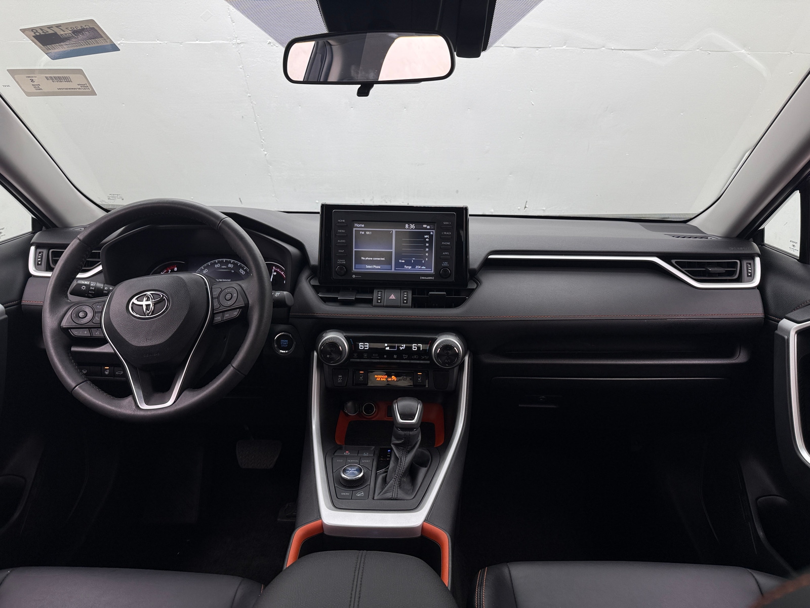 Thumbnail: 2022 Toyota RAV4 - 2