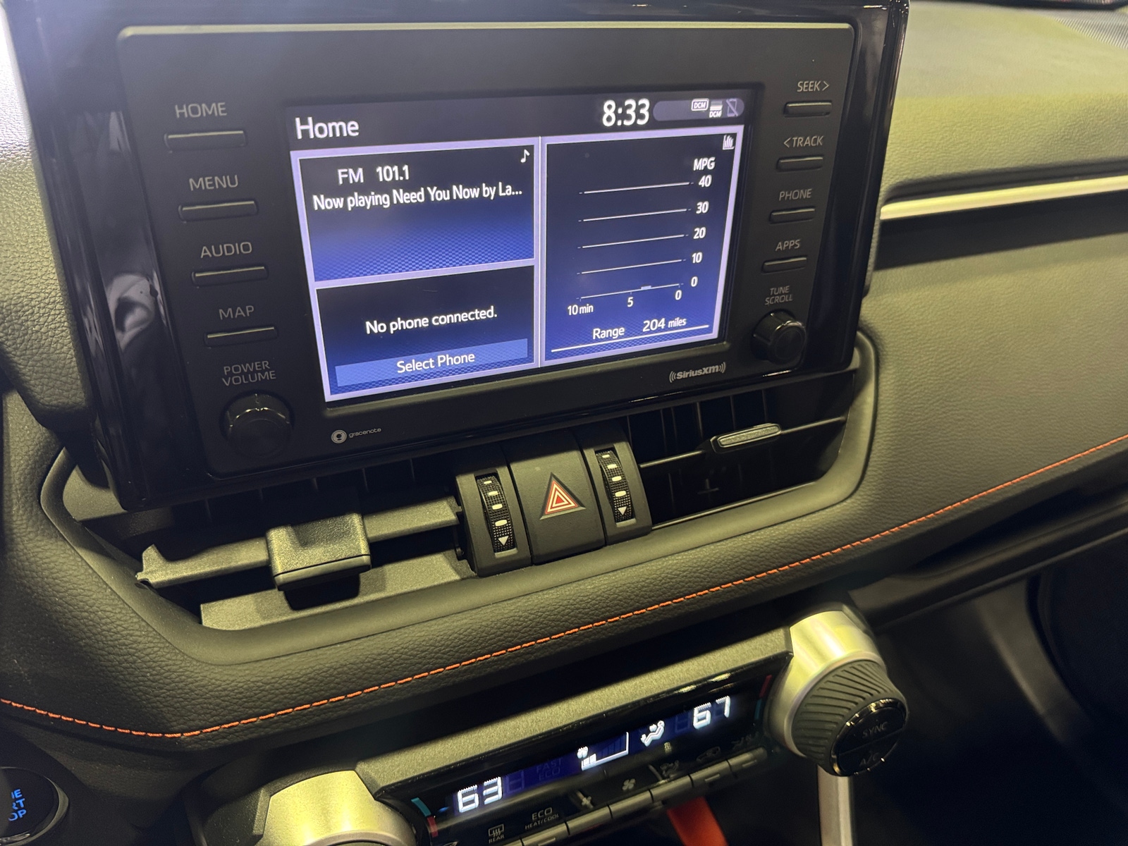 Thumbnail: 2022 Toyota RAV4 - 3