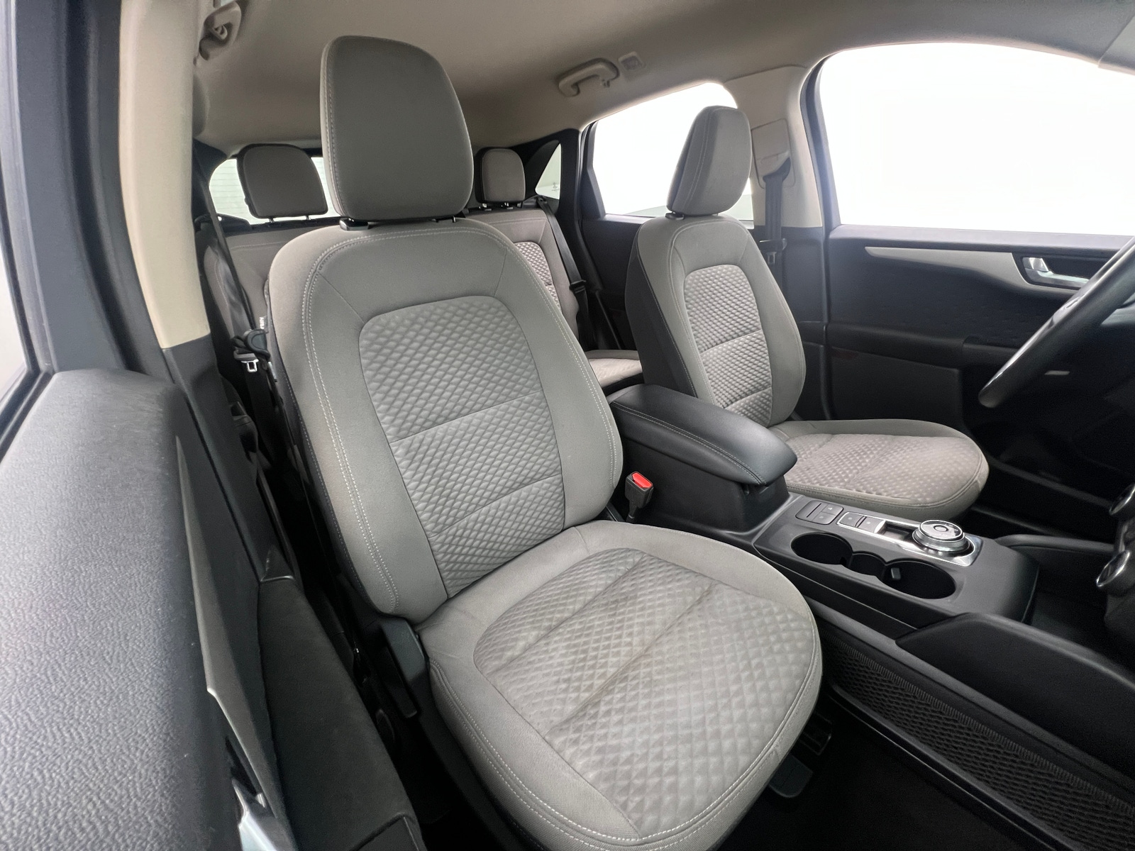 Thumbnail: 2020 Ford Escape - 2
