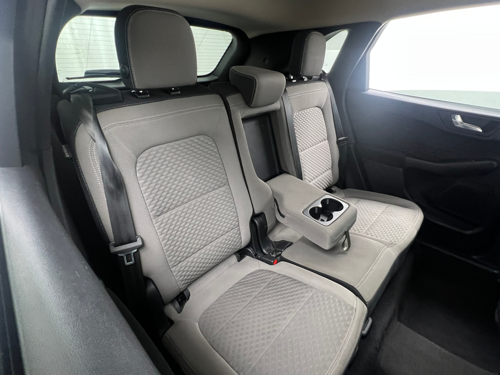 Thumbnail: 2020 Ford Escape - 6