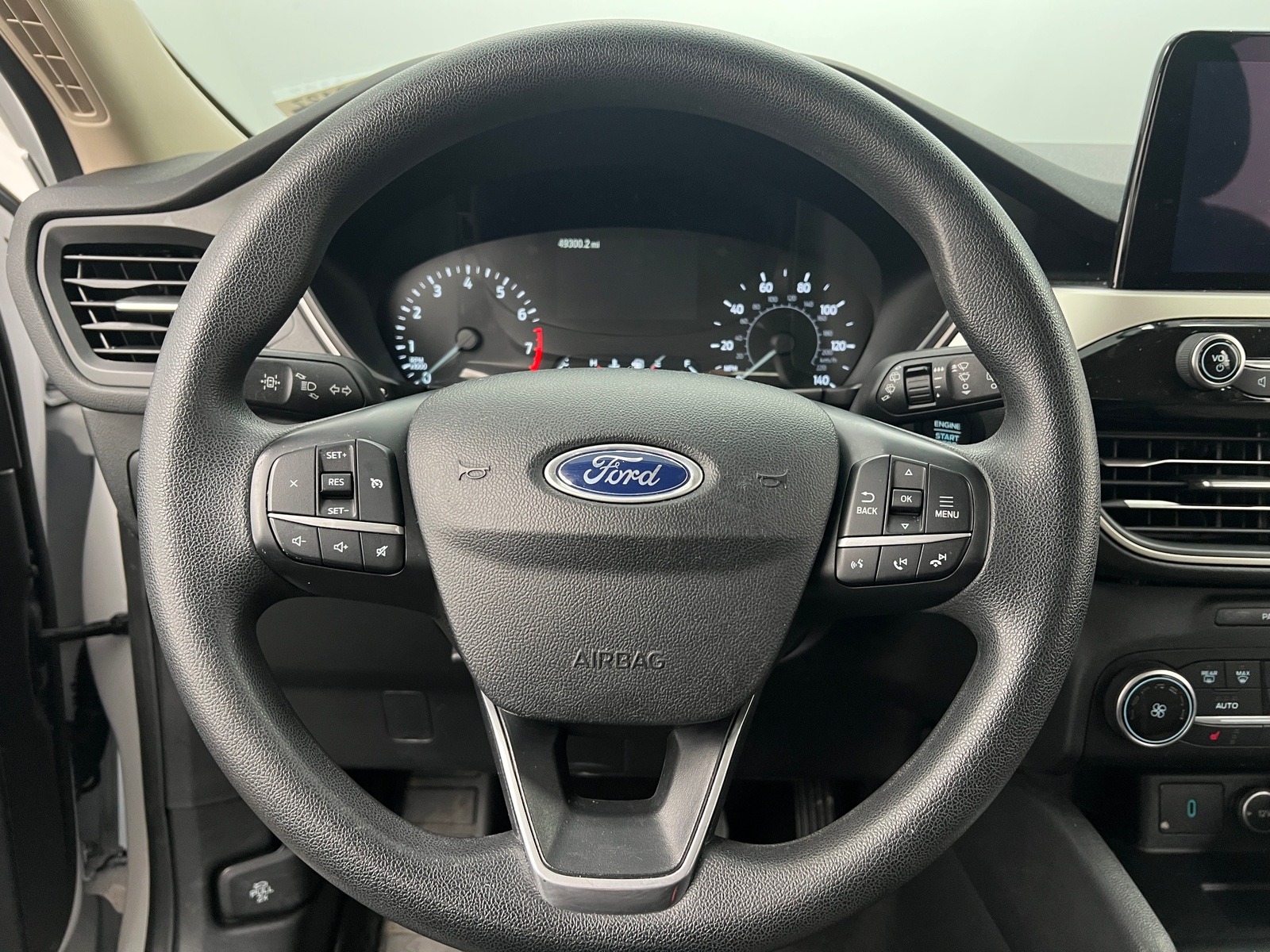 Thumbnail: 2020 Ford Escape - 5