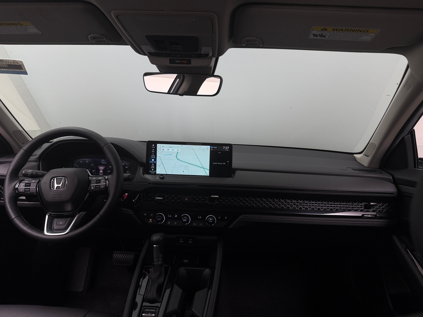 Thumbnail: 2025 Honda Accord - 2