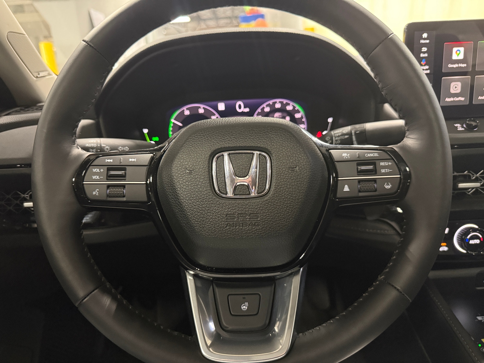 Thumbnail: 2025 Honda Accord - 4