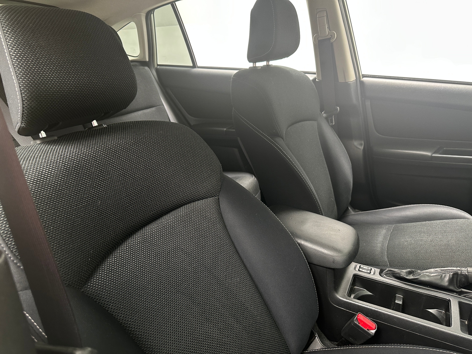 Thumbnail: 2014 Subaru XV Crosstrek - 2