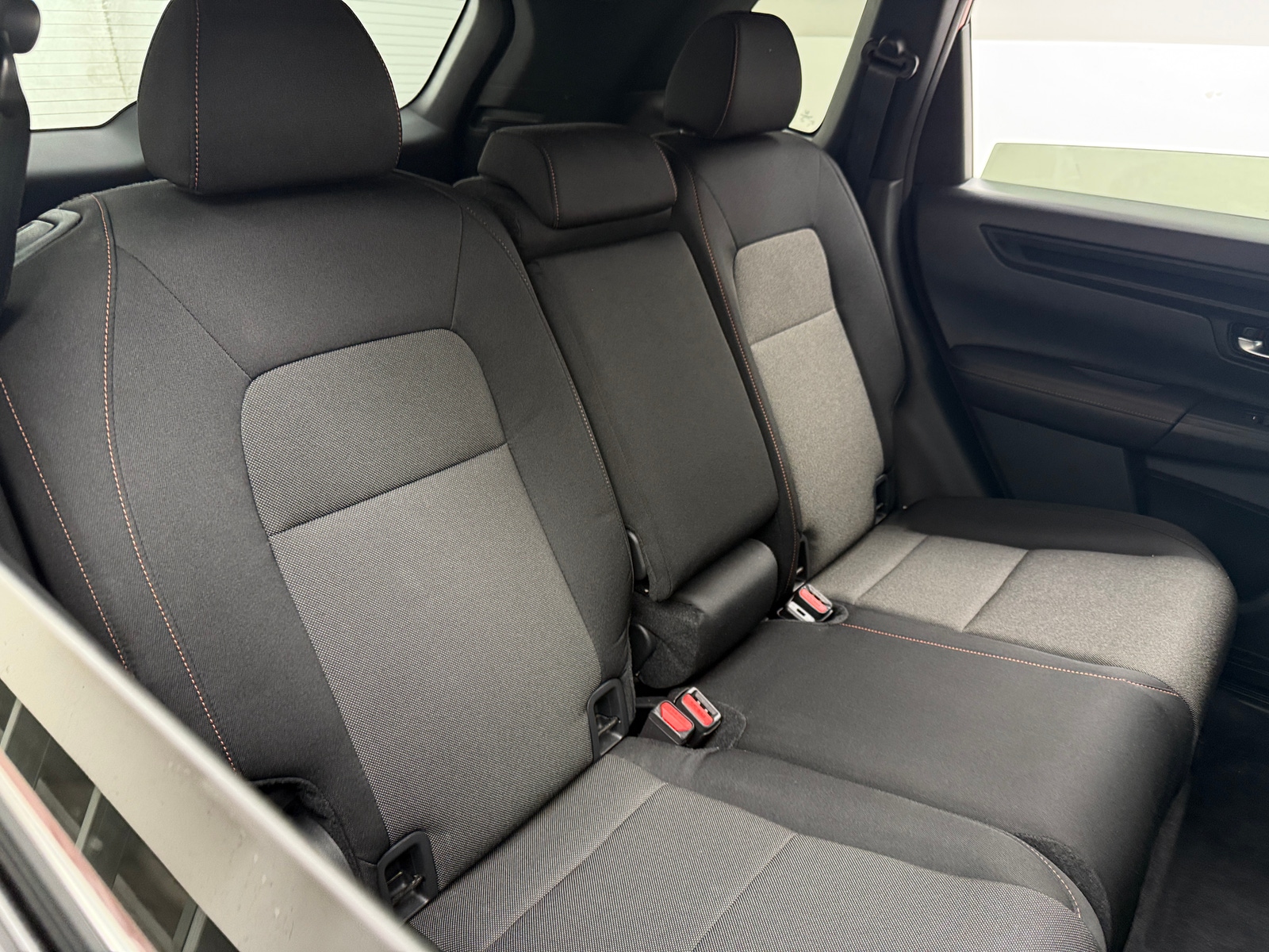 Thumbnail: 2023 Honda CR-V - 6