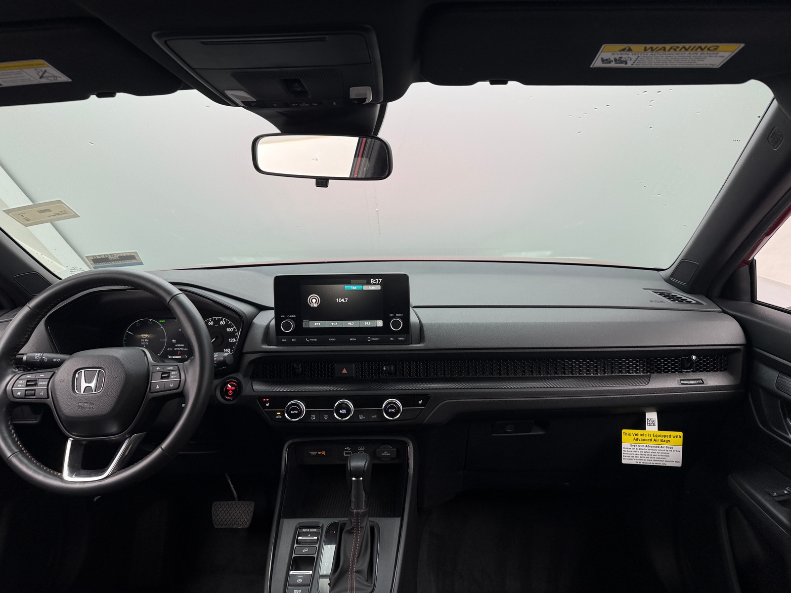 Thumbnail: 2023 Honda CR-V - 3