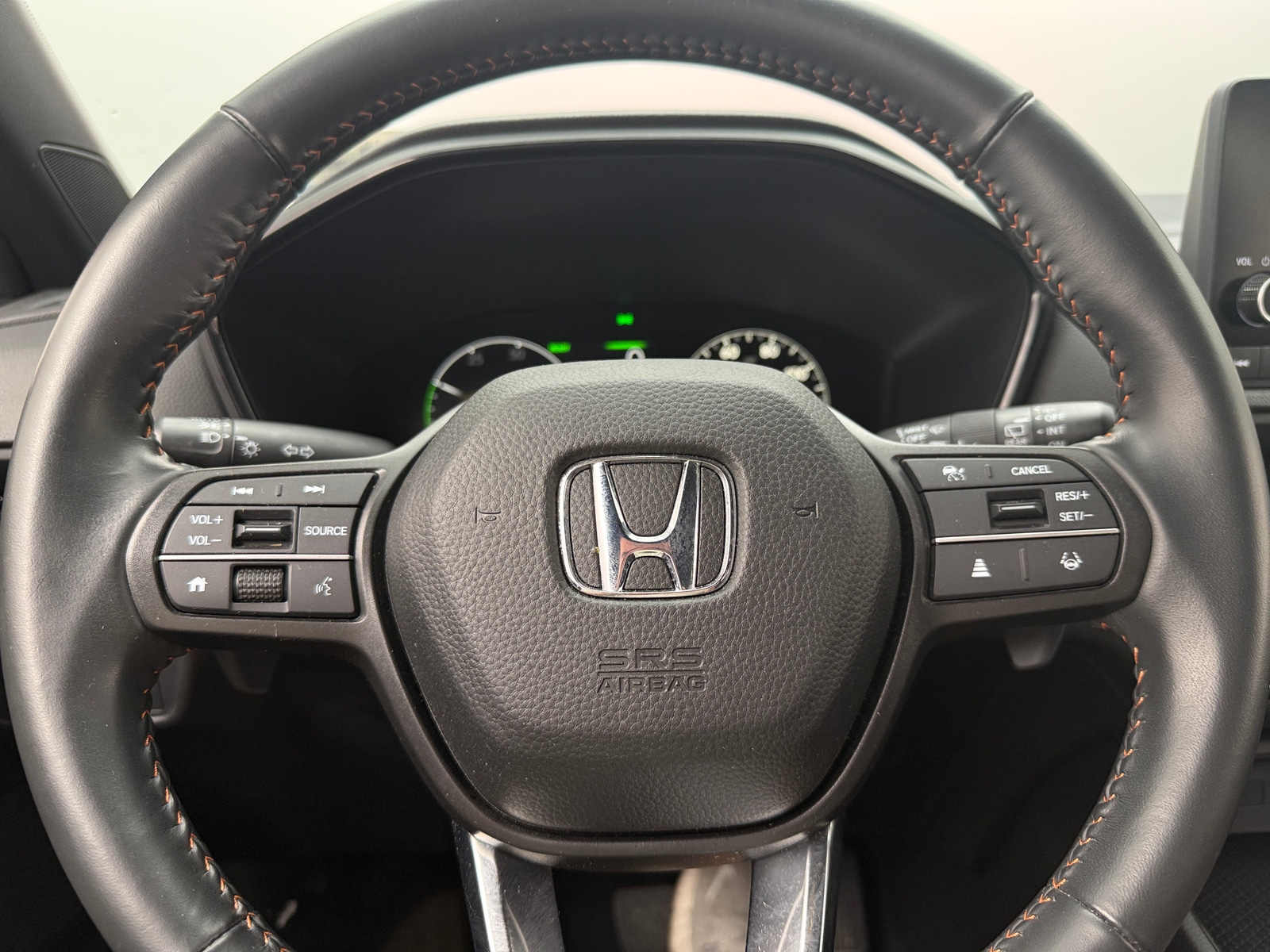 Thumbnail: 2023 Honda CR-V - 5