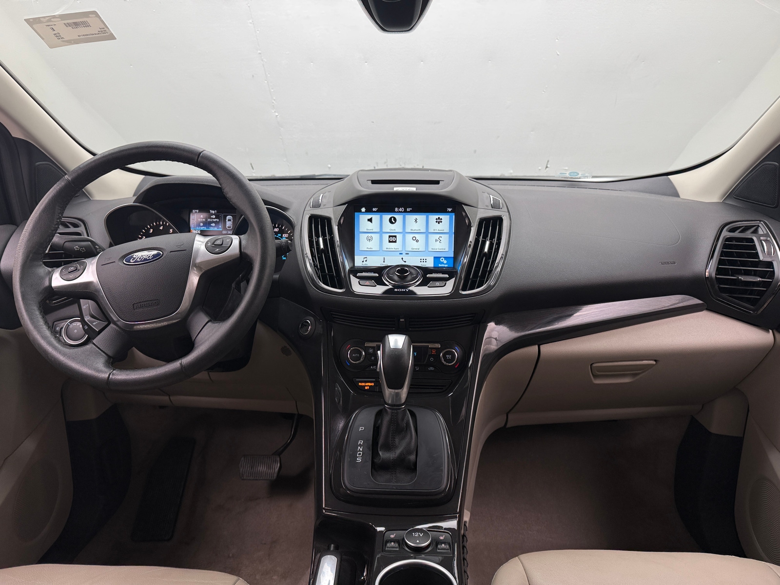 Thumbnail: 2016 Ford Escape - 2