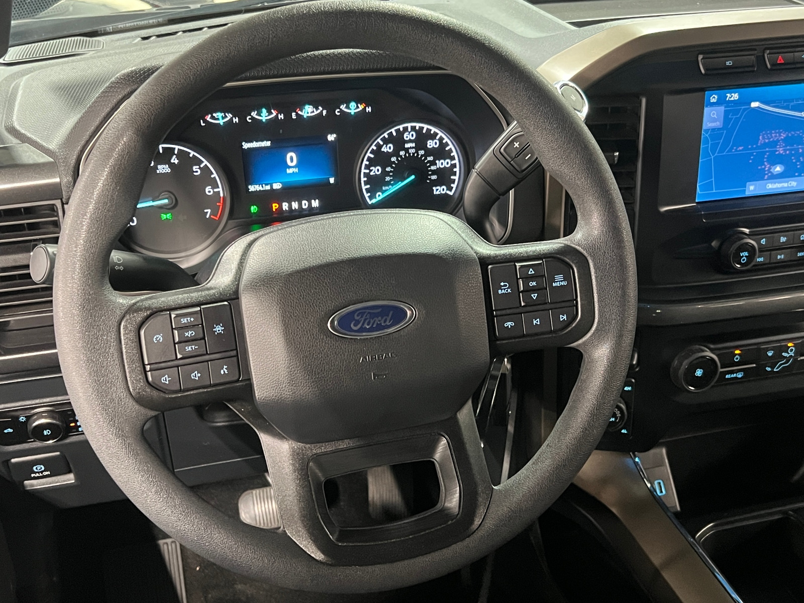 Thumbnail: 2023 Ford Econoline - 5
