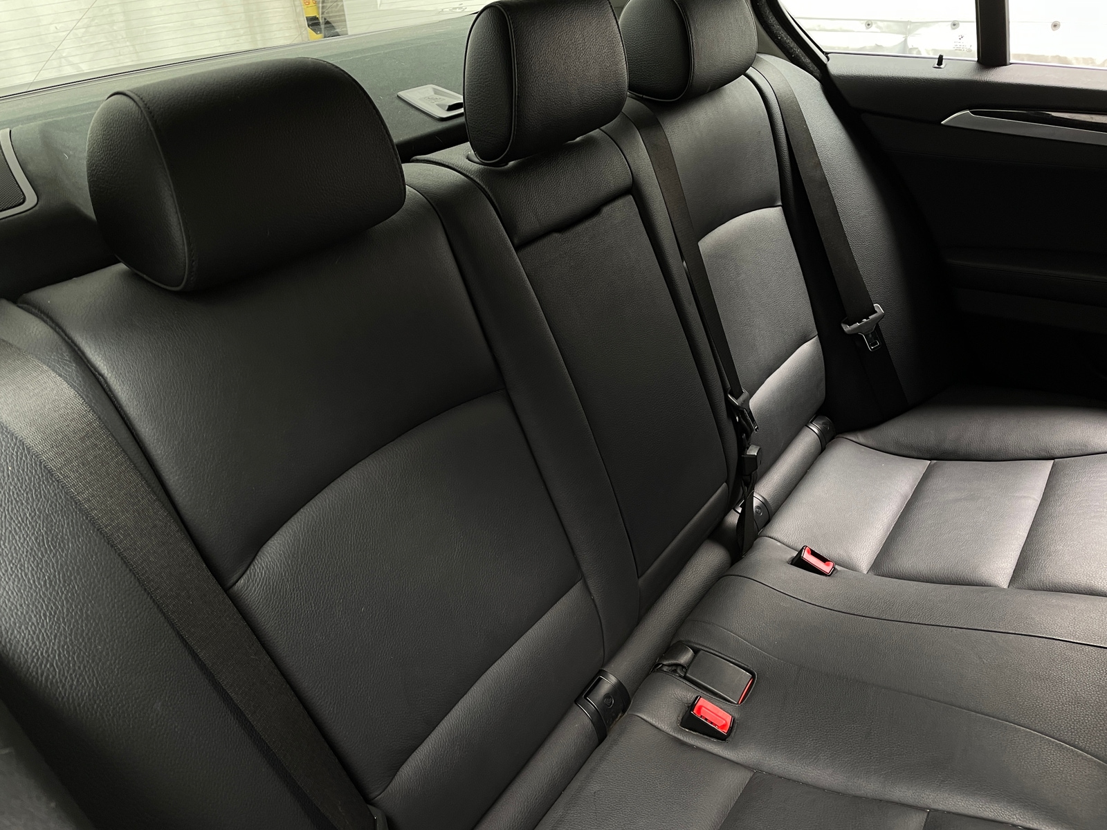 Thumbnail: 2015 BMW 5 Series - 5