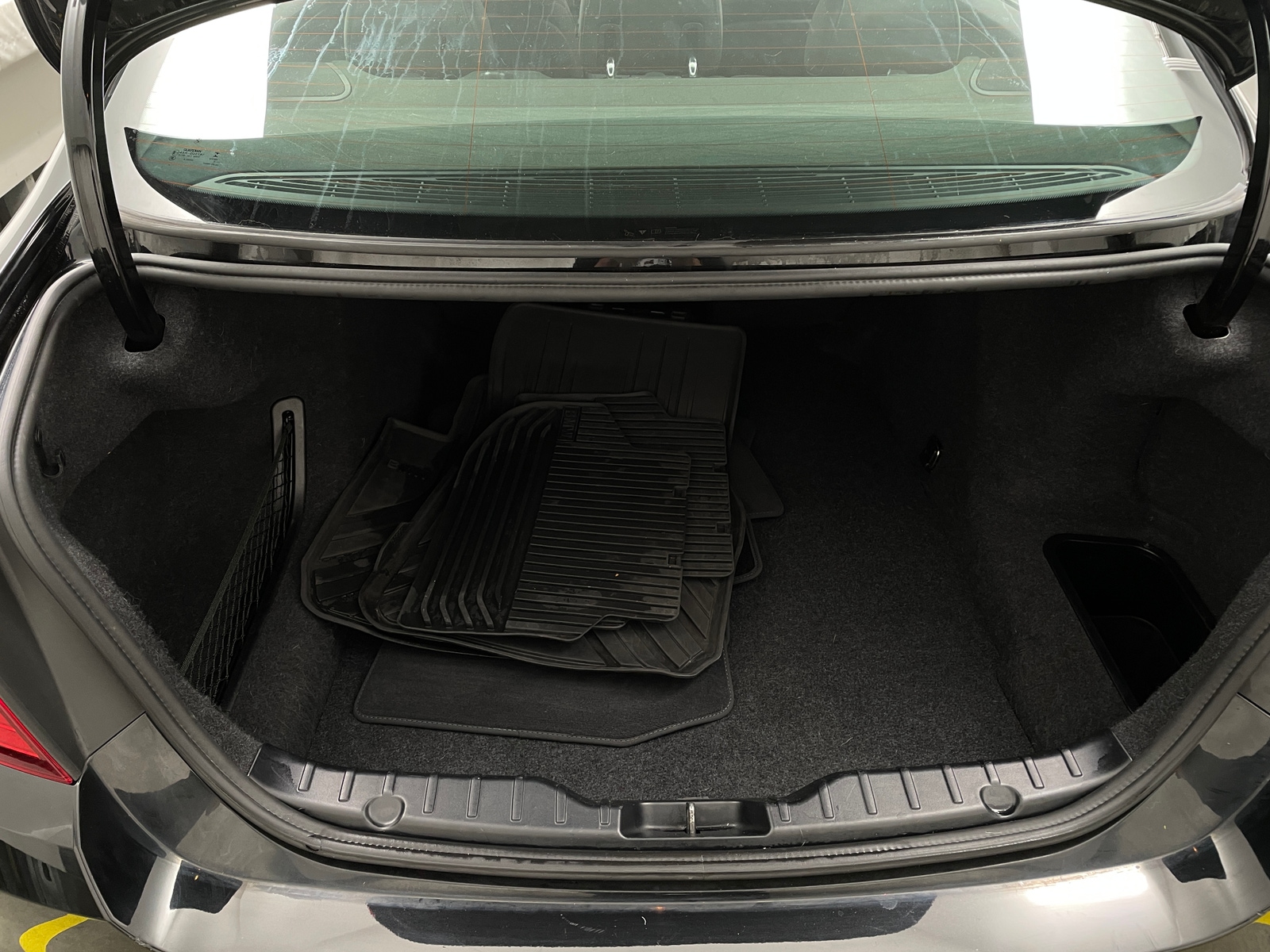 Thumbnail: 2015 BMW 5 Series - 6