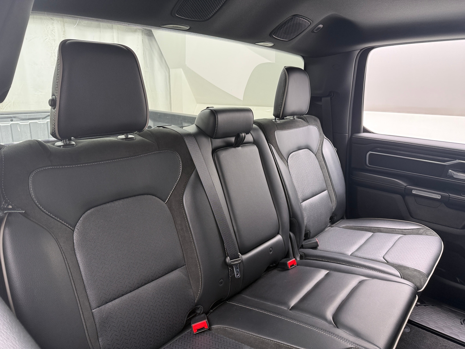 Thumbnail: 2023 RAM 1500 - 5