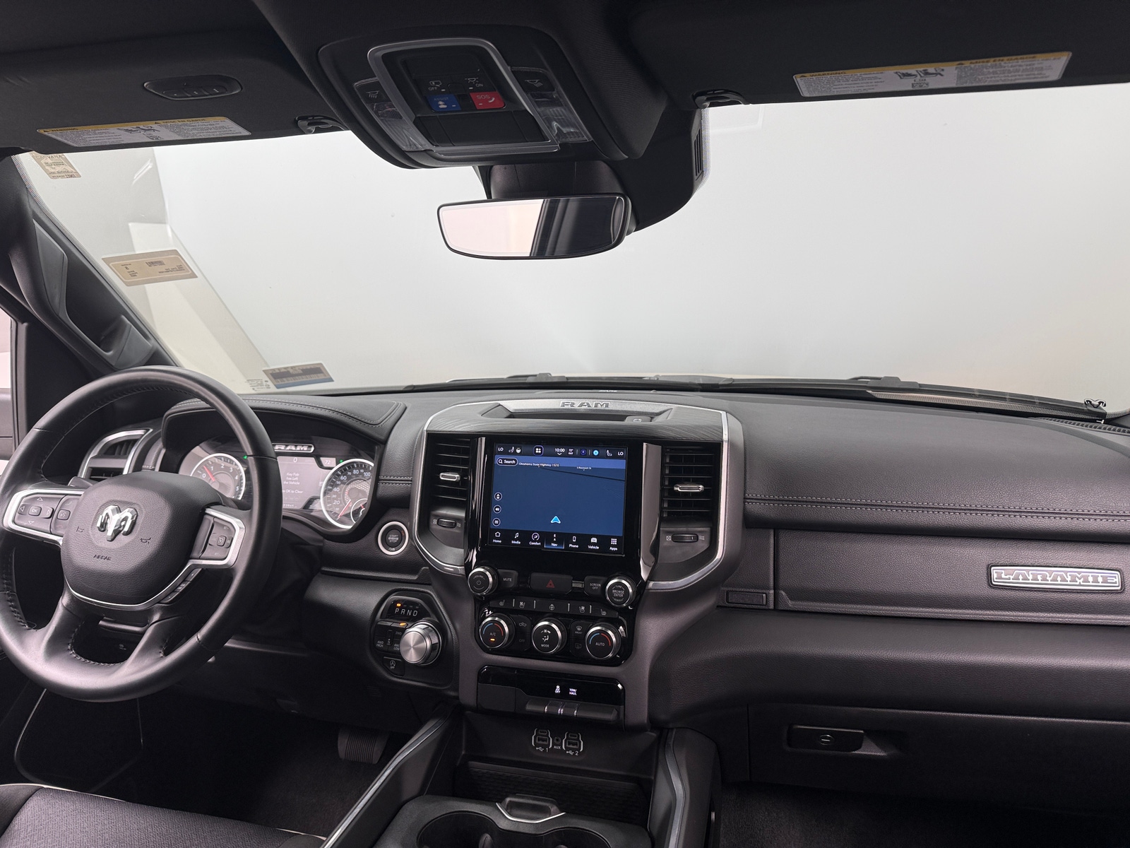 Thumbnail: 2023 RAM 1500 - 2