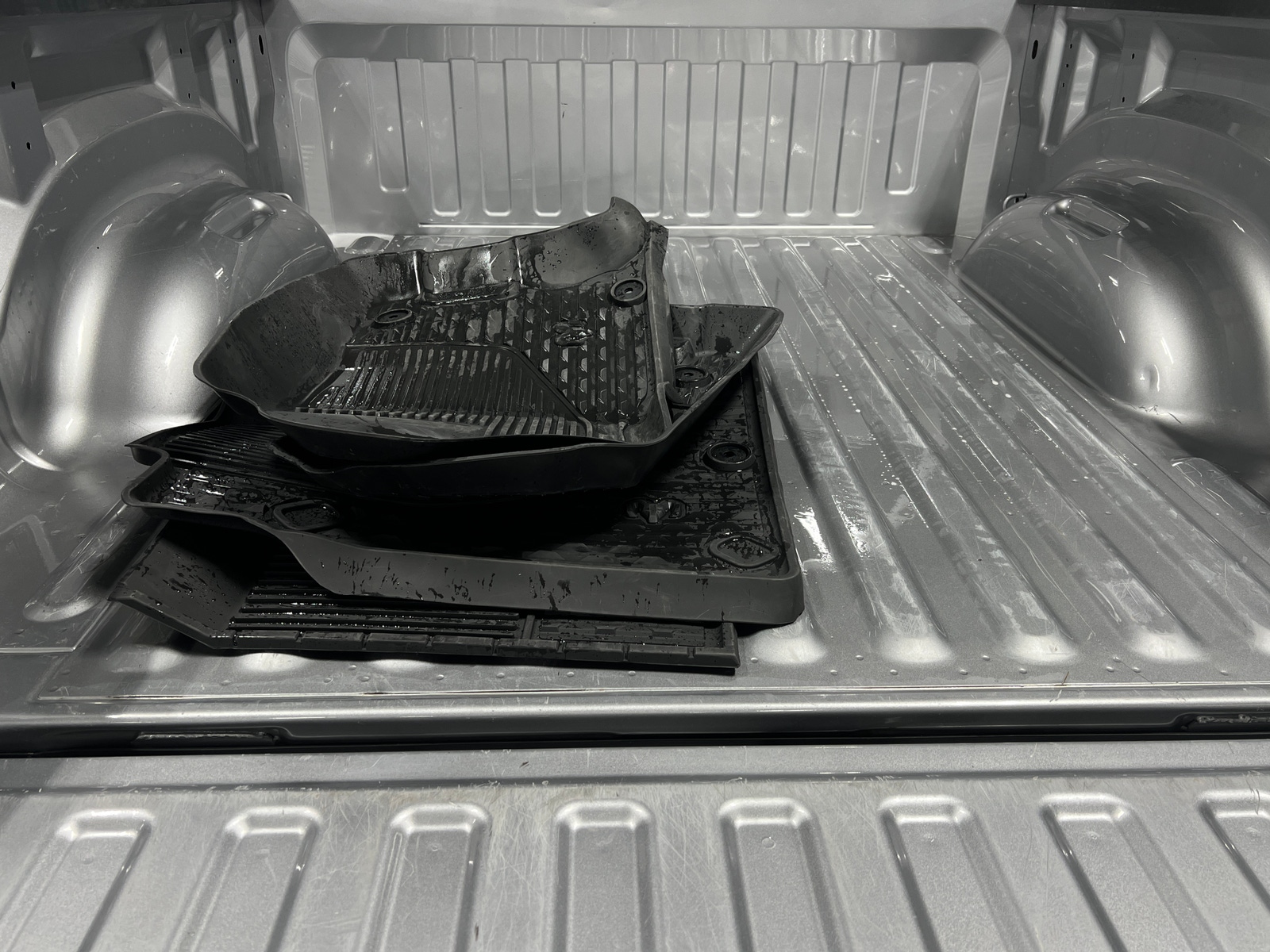 Thumbnail: 2023 RAM 1500 - 6