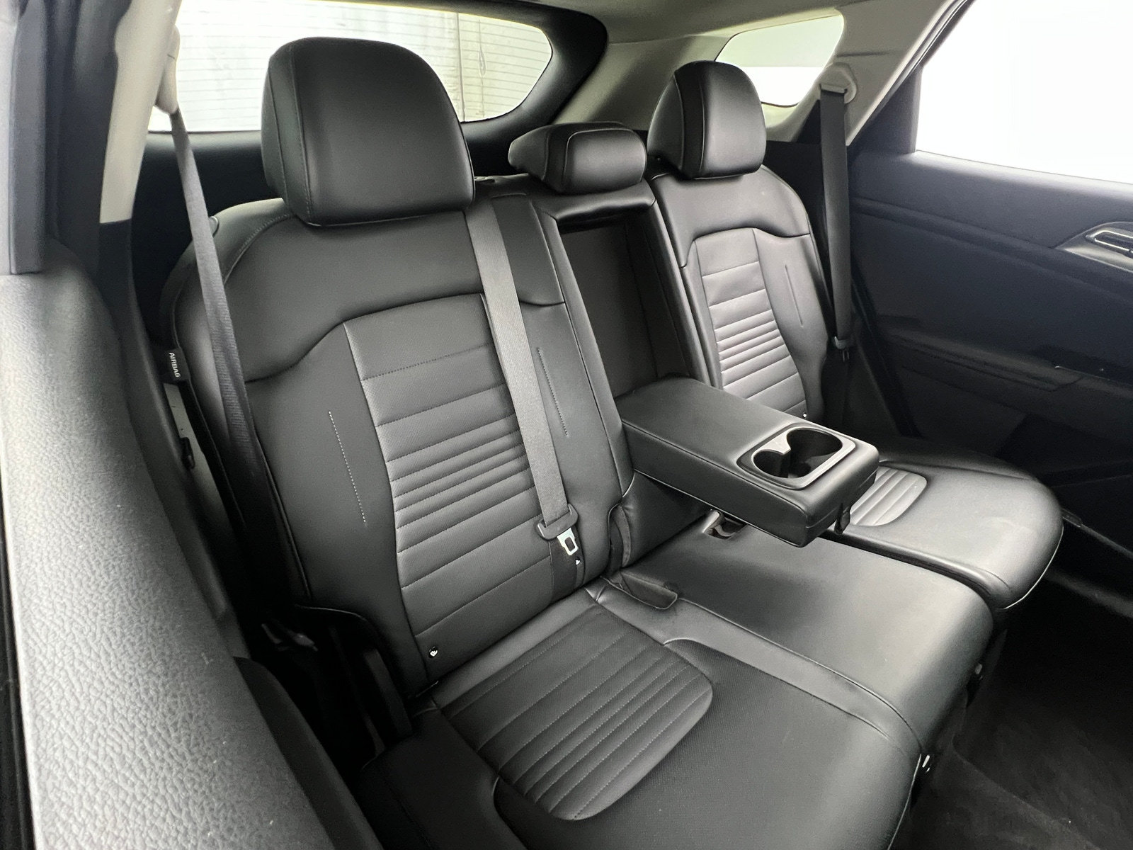 Thumbnail: 2024 Kia Sportage - 5