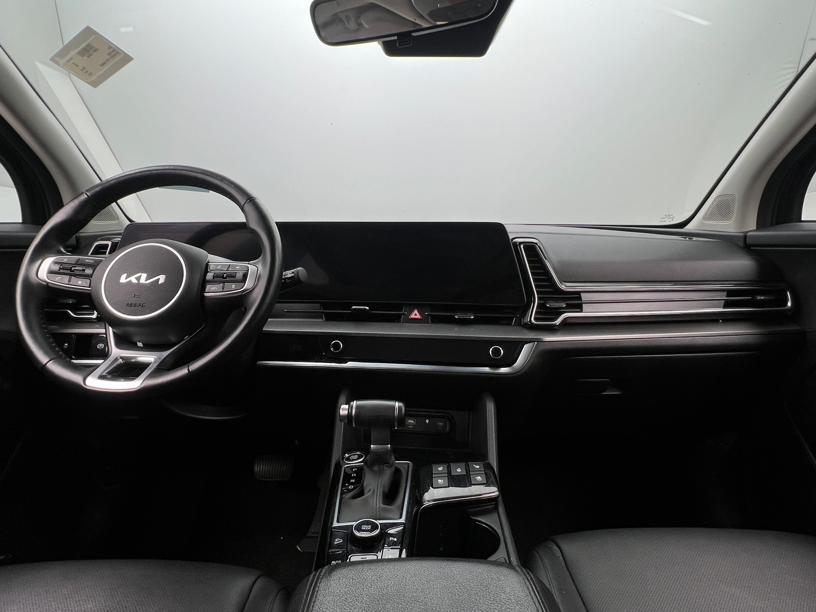 Thumbnail: 2024 Kia Sportage - 2