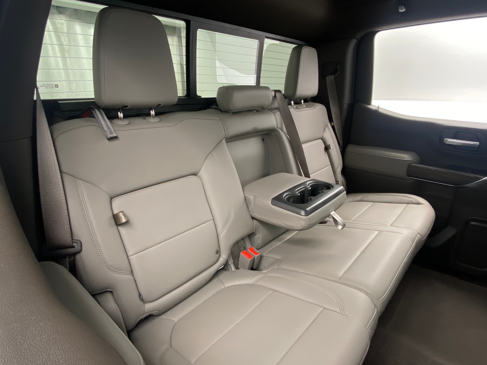 Thumbnail: 2020 GMC Sierra 1500 - 5