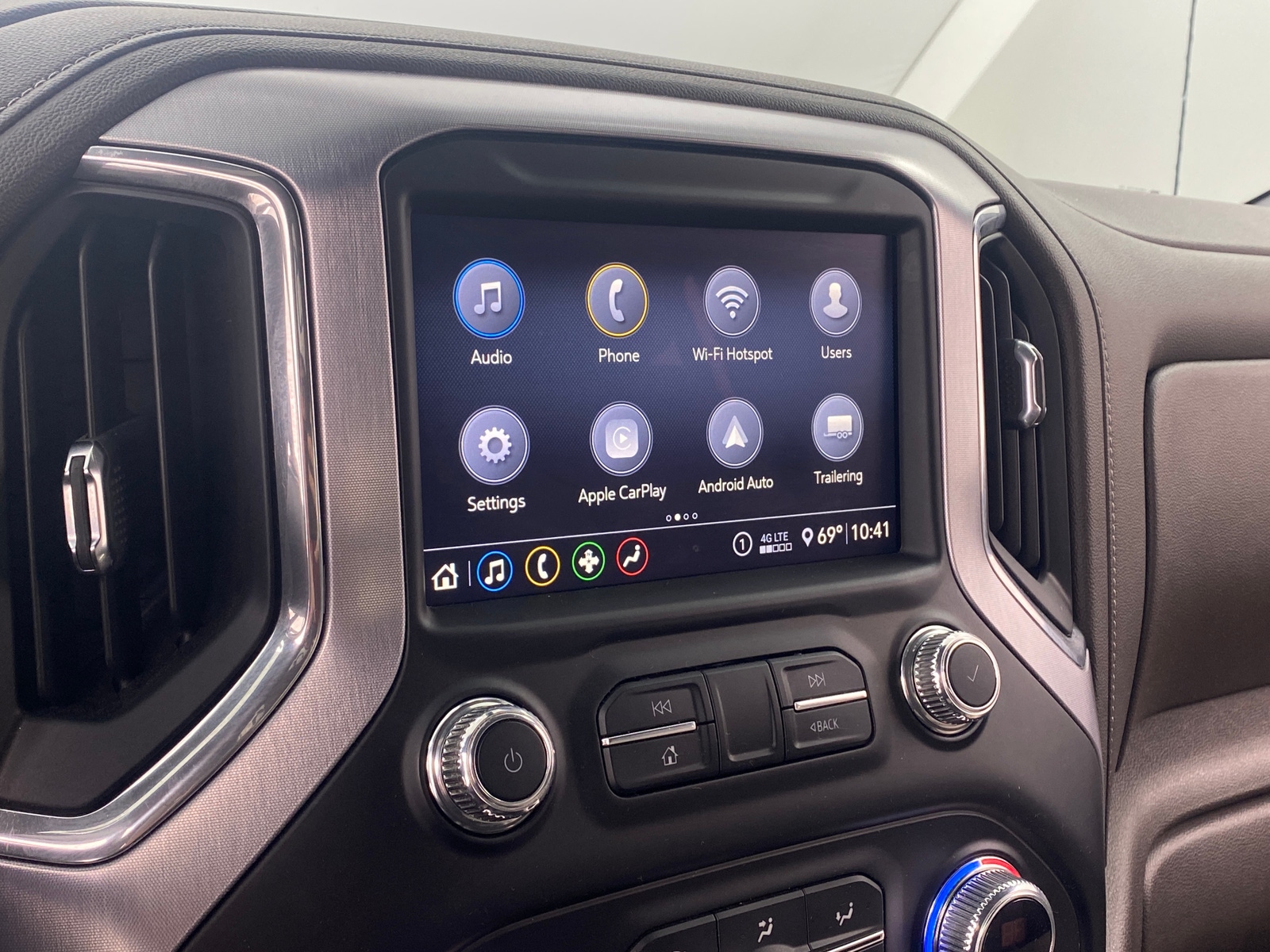 Thumbnail: 2020 GMC Sierra 1500 - 3