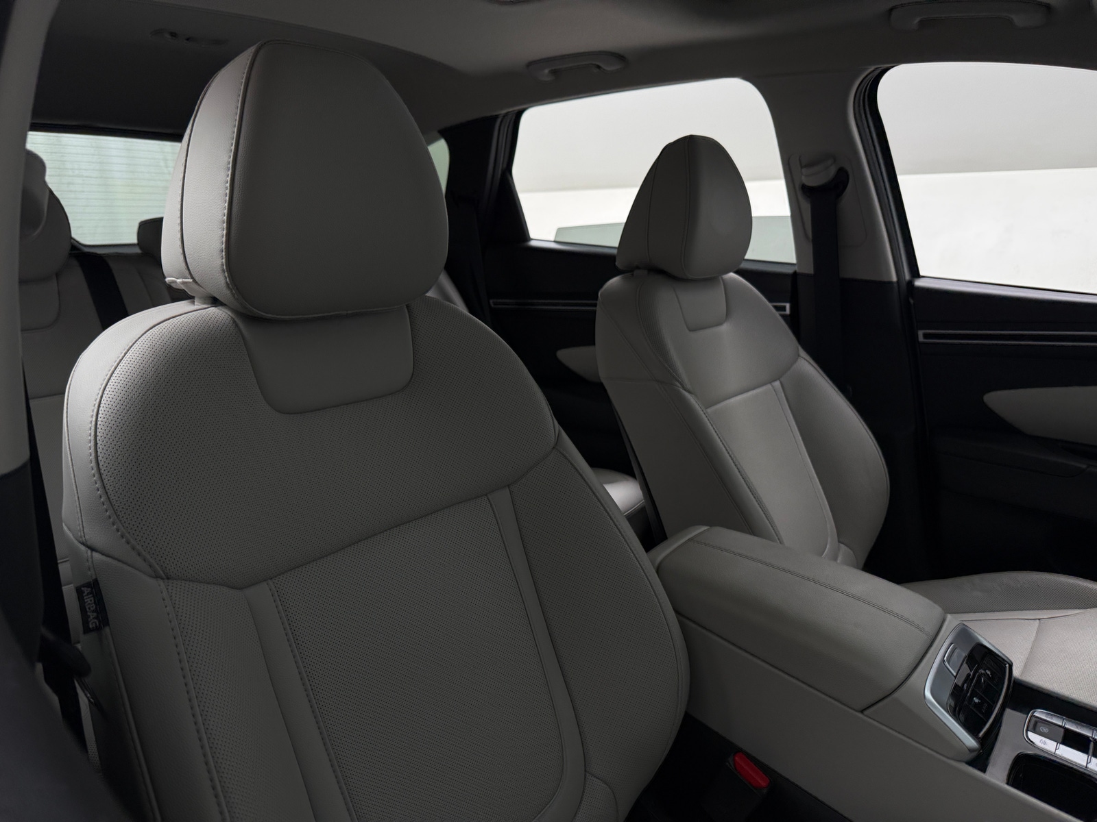 Thumbnail: 2023 Hyundai Tucson - 2