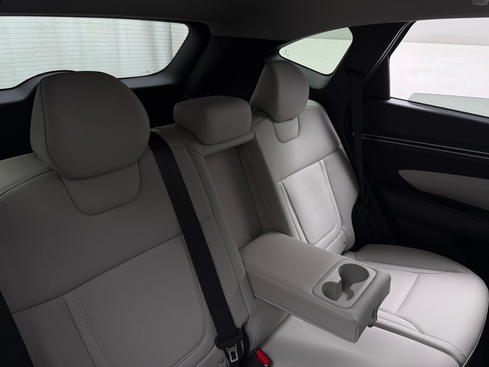 Thumbnail: 2023 Hyundai Tucson - 6