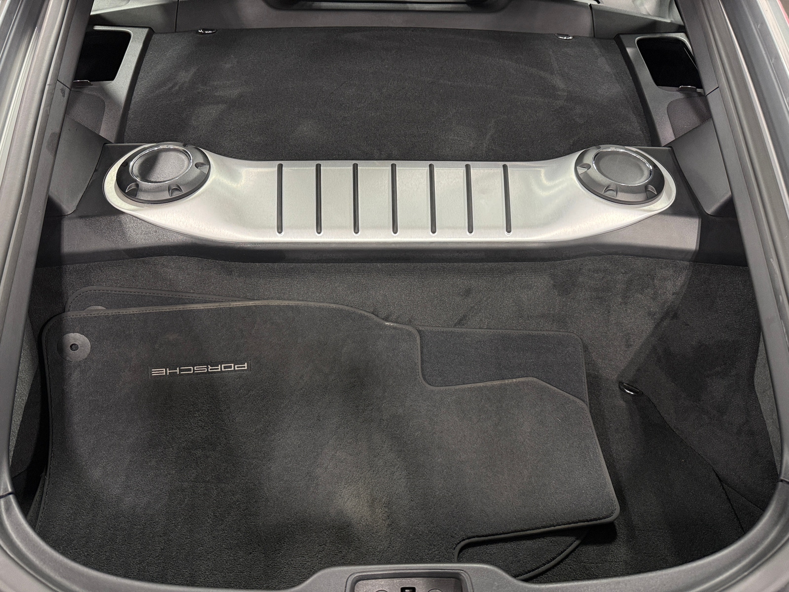 Thumbnail: 2018 Porsche 718 Cayman - 5