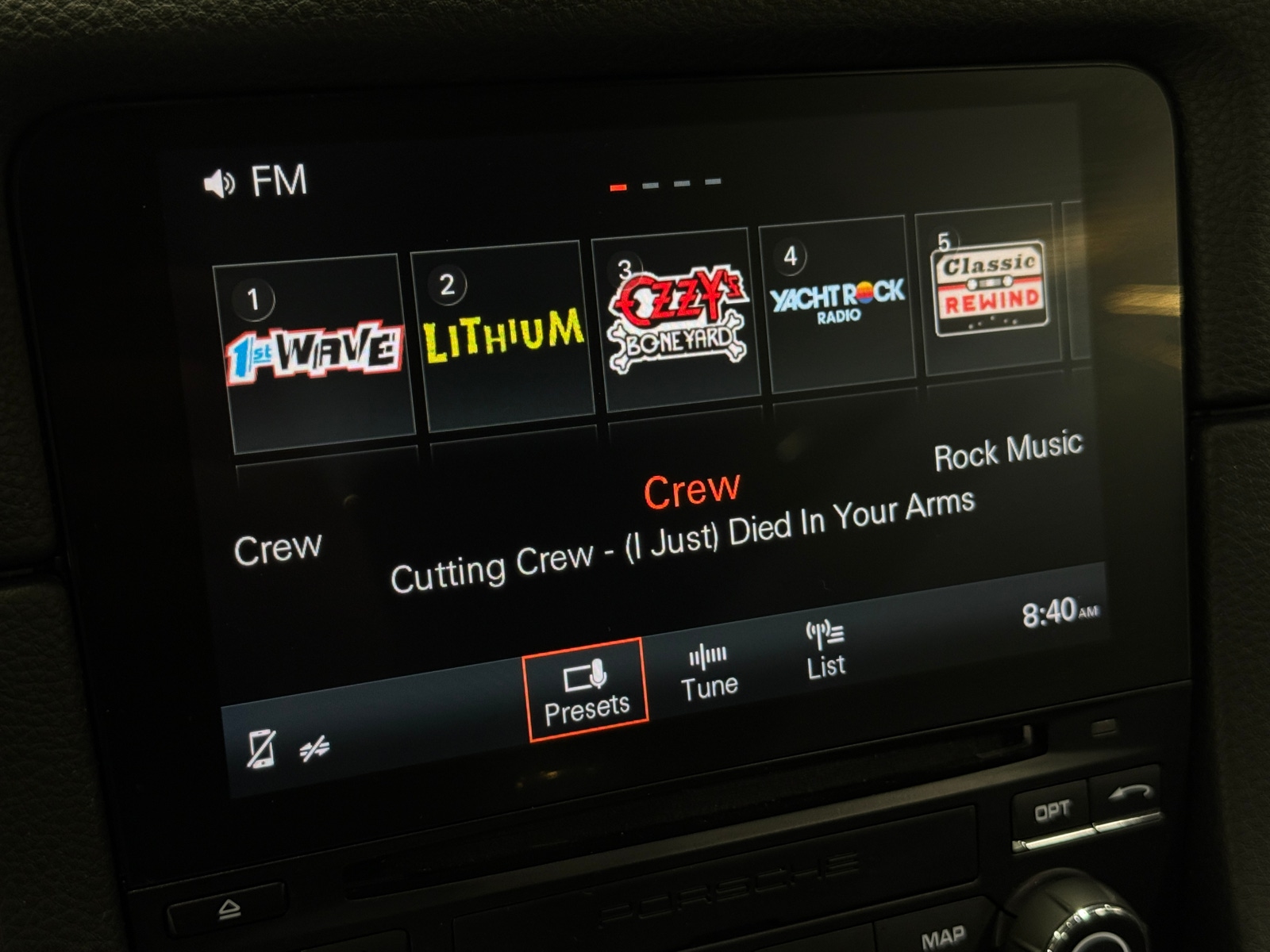 Thumbnail: 2018 Porsche 718 Cayman - 3