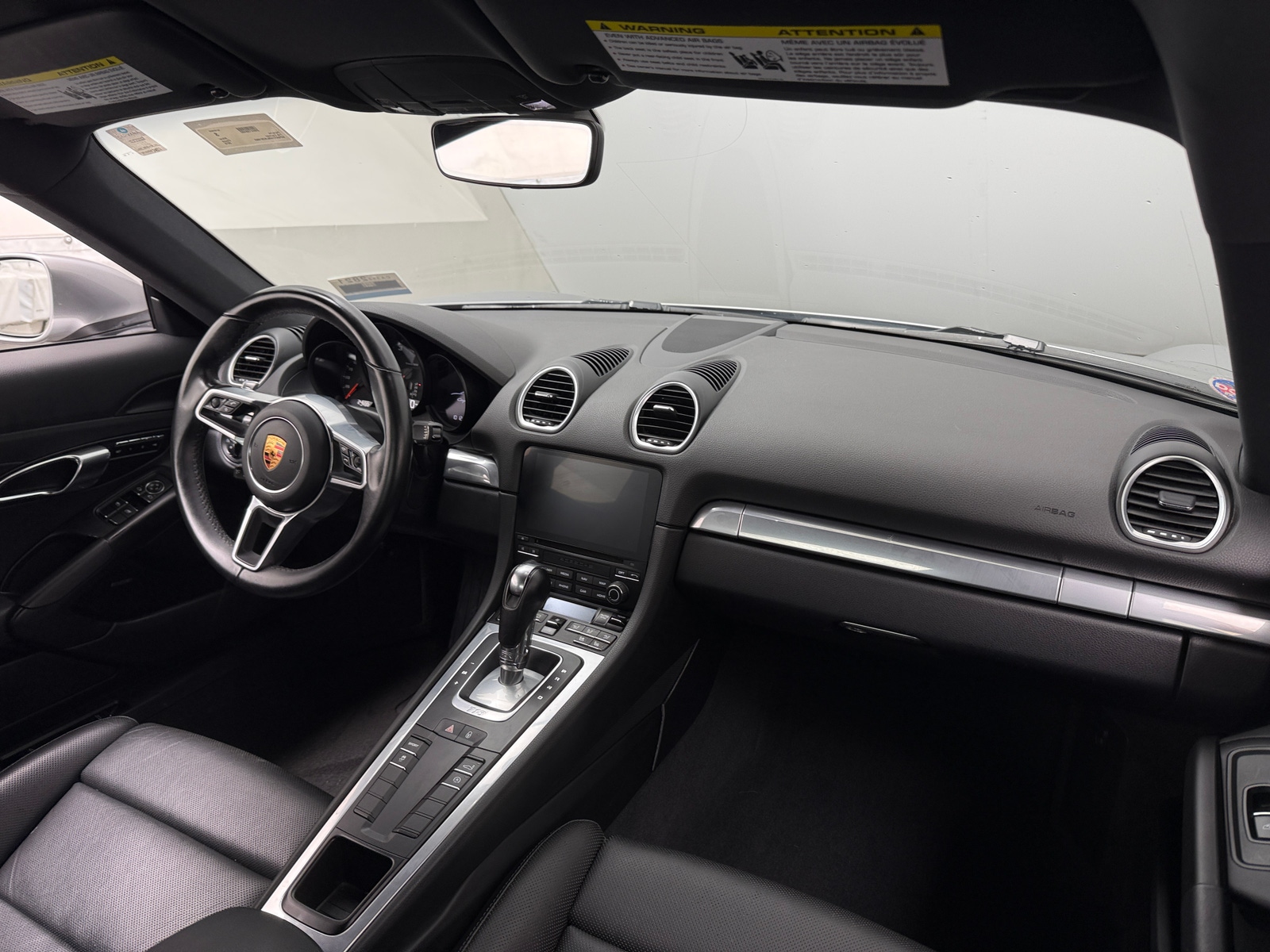 Thumbnail: 2018 Porsche 718 Cayman - 2