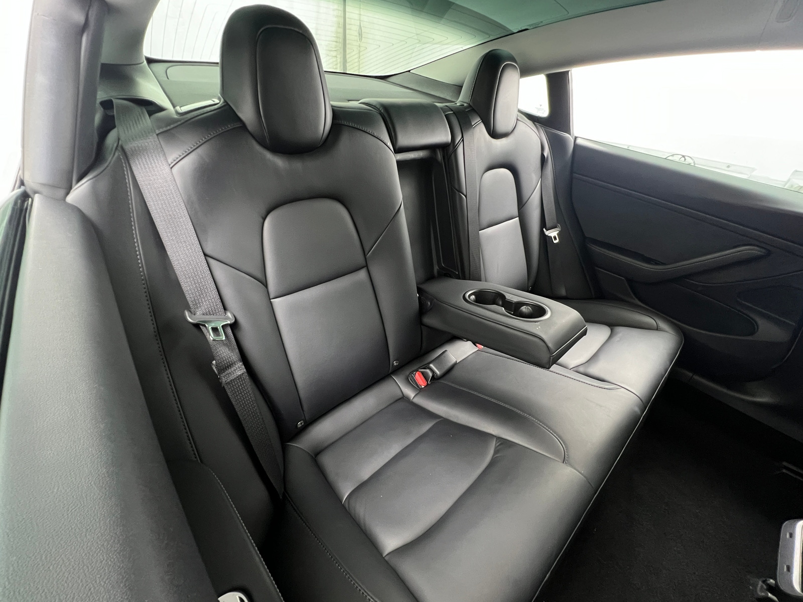 Thumbnail: 2019 Tesla Model 3 - 5