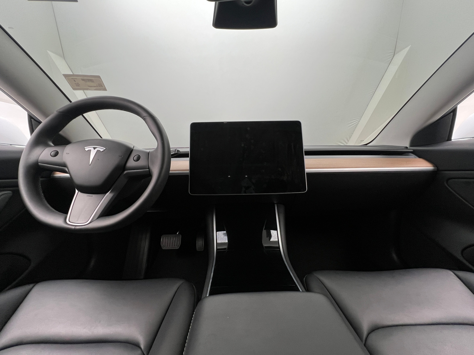 Thumbnail: 2019 Tesla Model 3 - 2