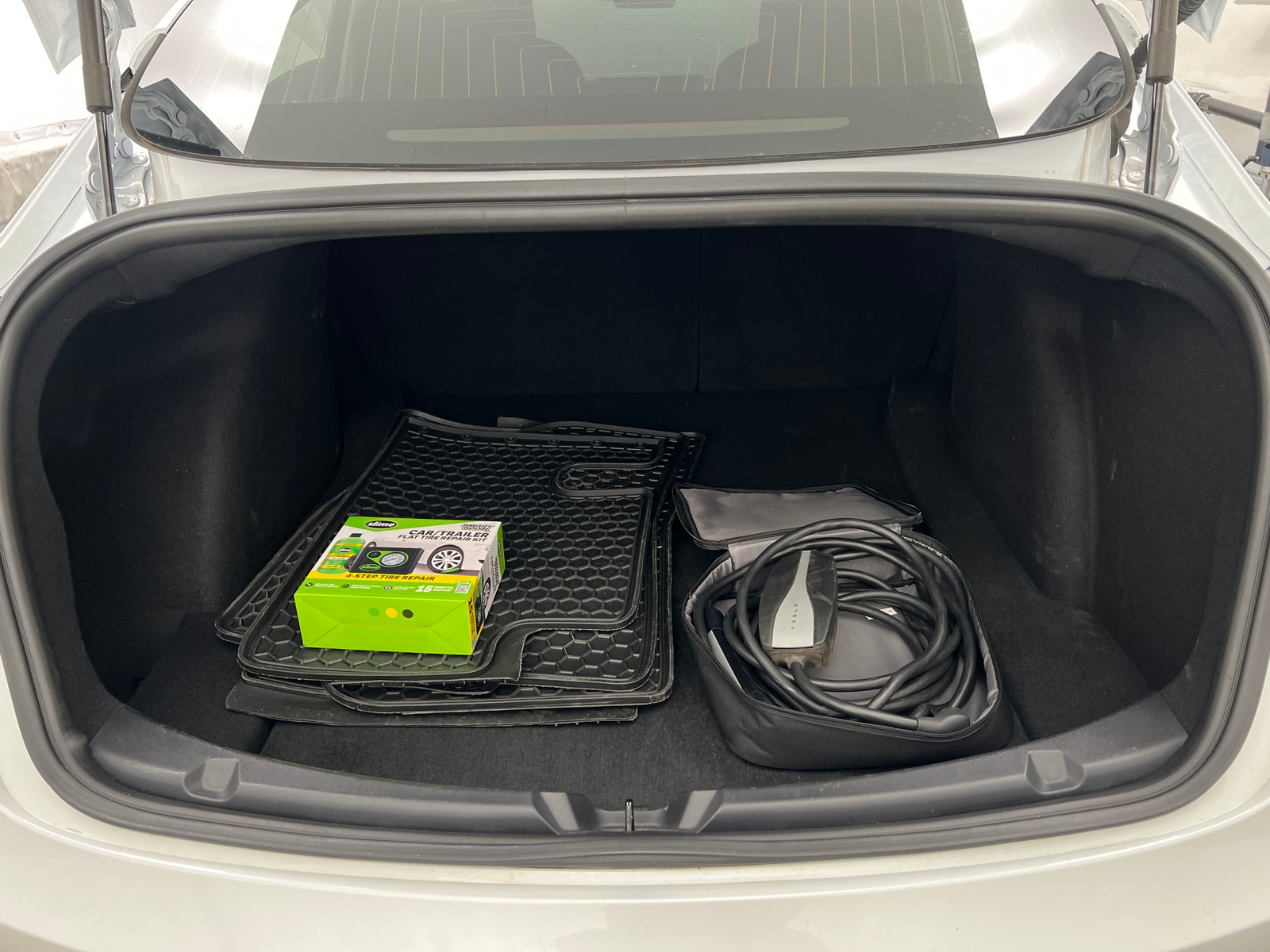 Thumbnail: 2019 Tesla Model 3 - 6