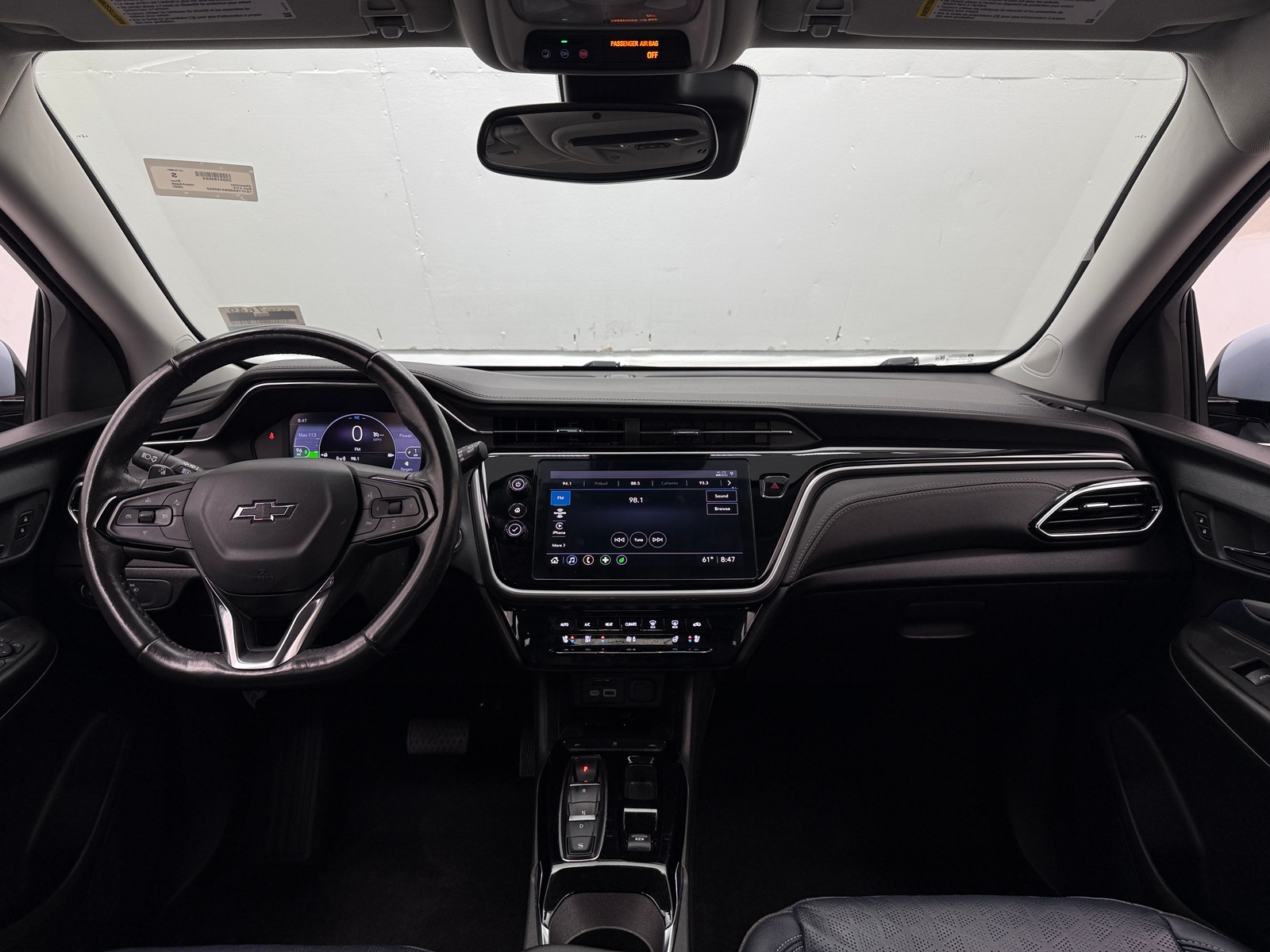 Thumbnail: 2022 Chevrolet Bolt EUV - 3