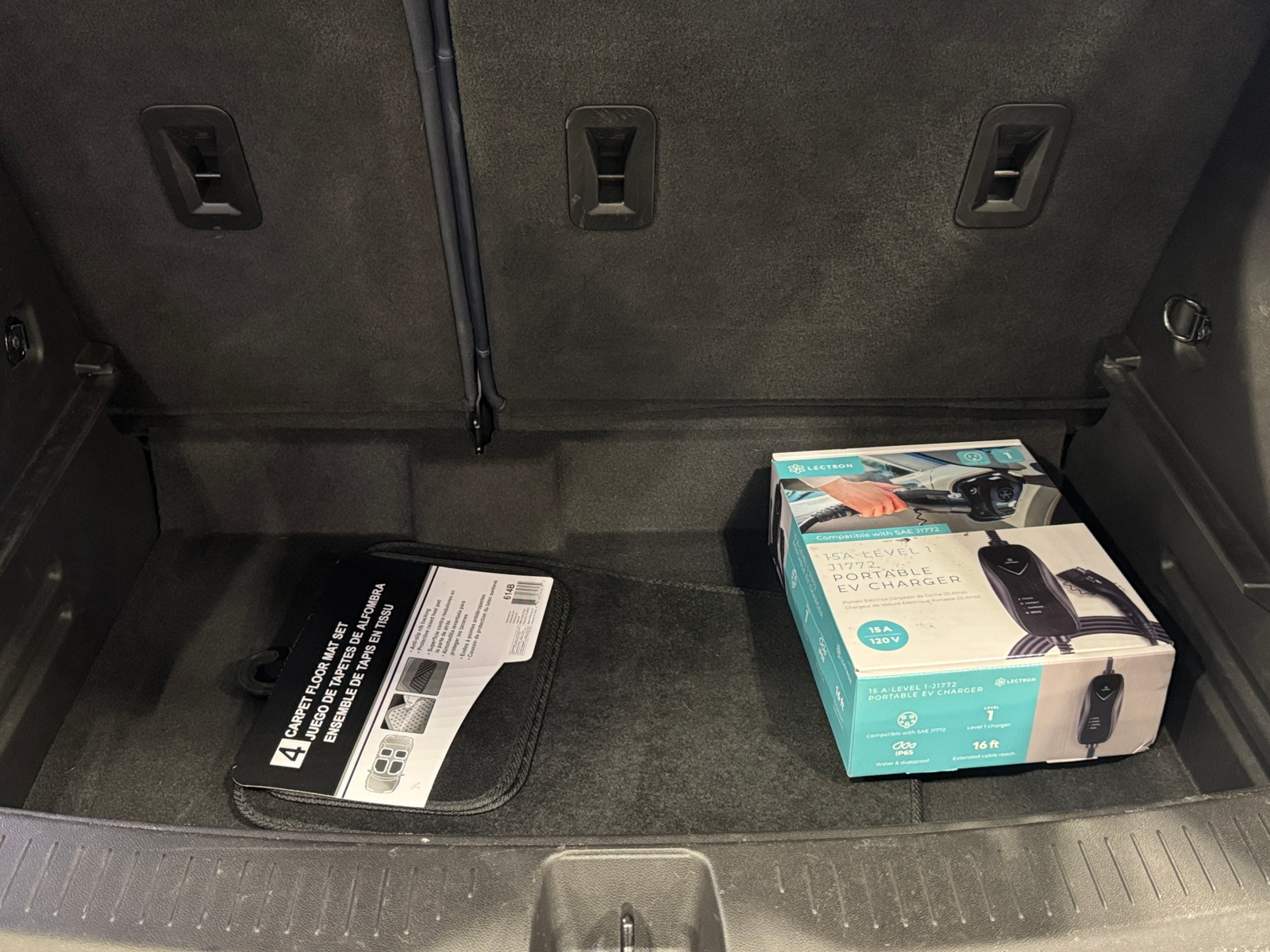 Thumbnail: 2022 Chevrolet Bolt EUV - 7