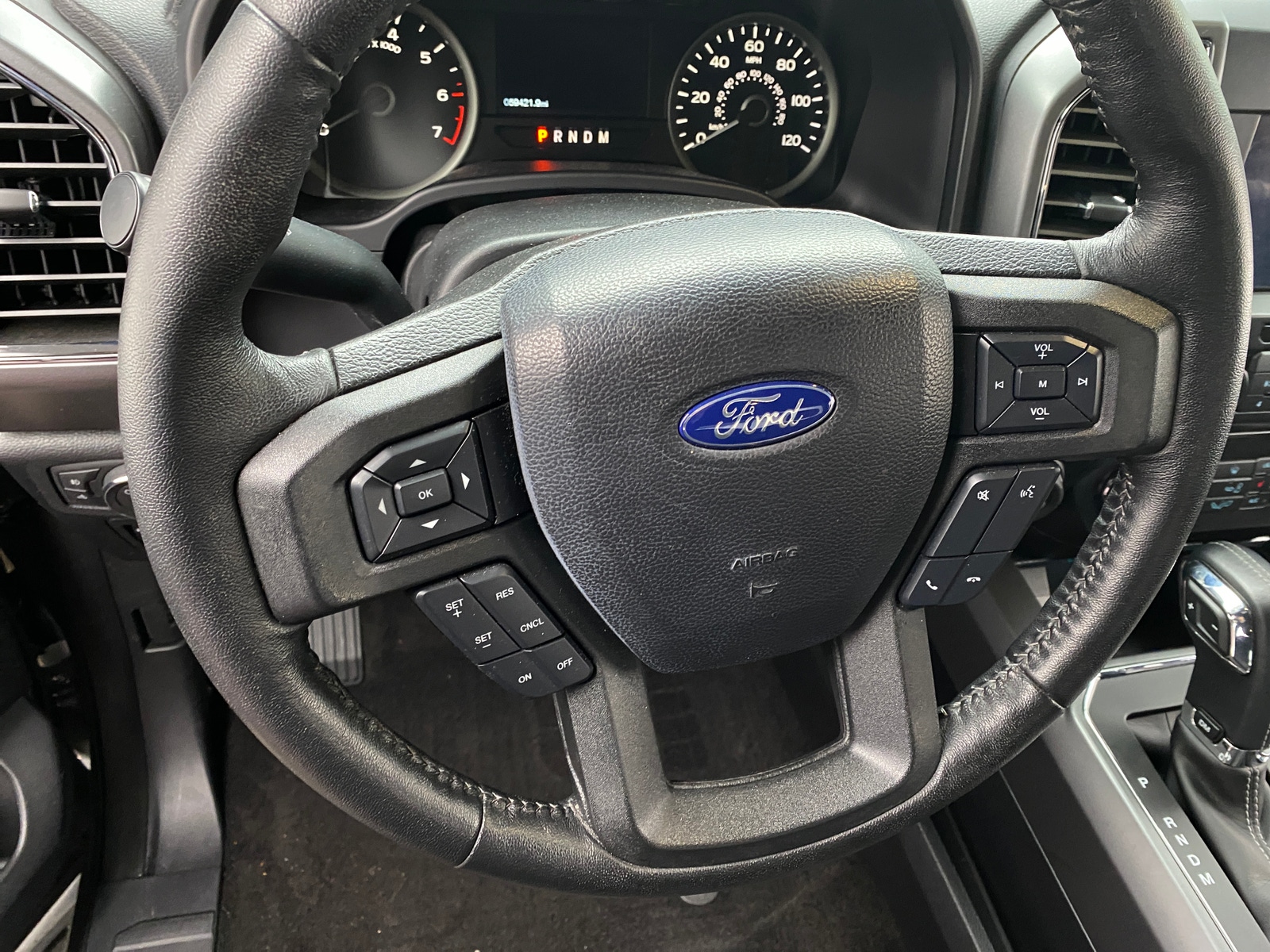 Thumbnail: 2018 Ford Econoline - 5