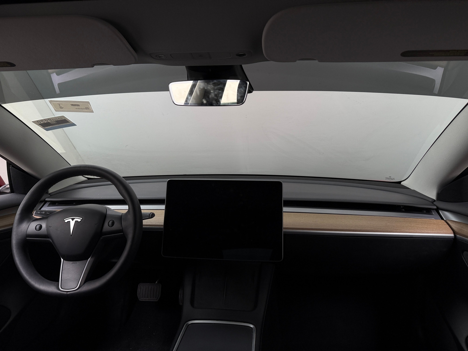 Thumbnail: 2022 Tesla Model 3 - 2