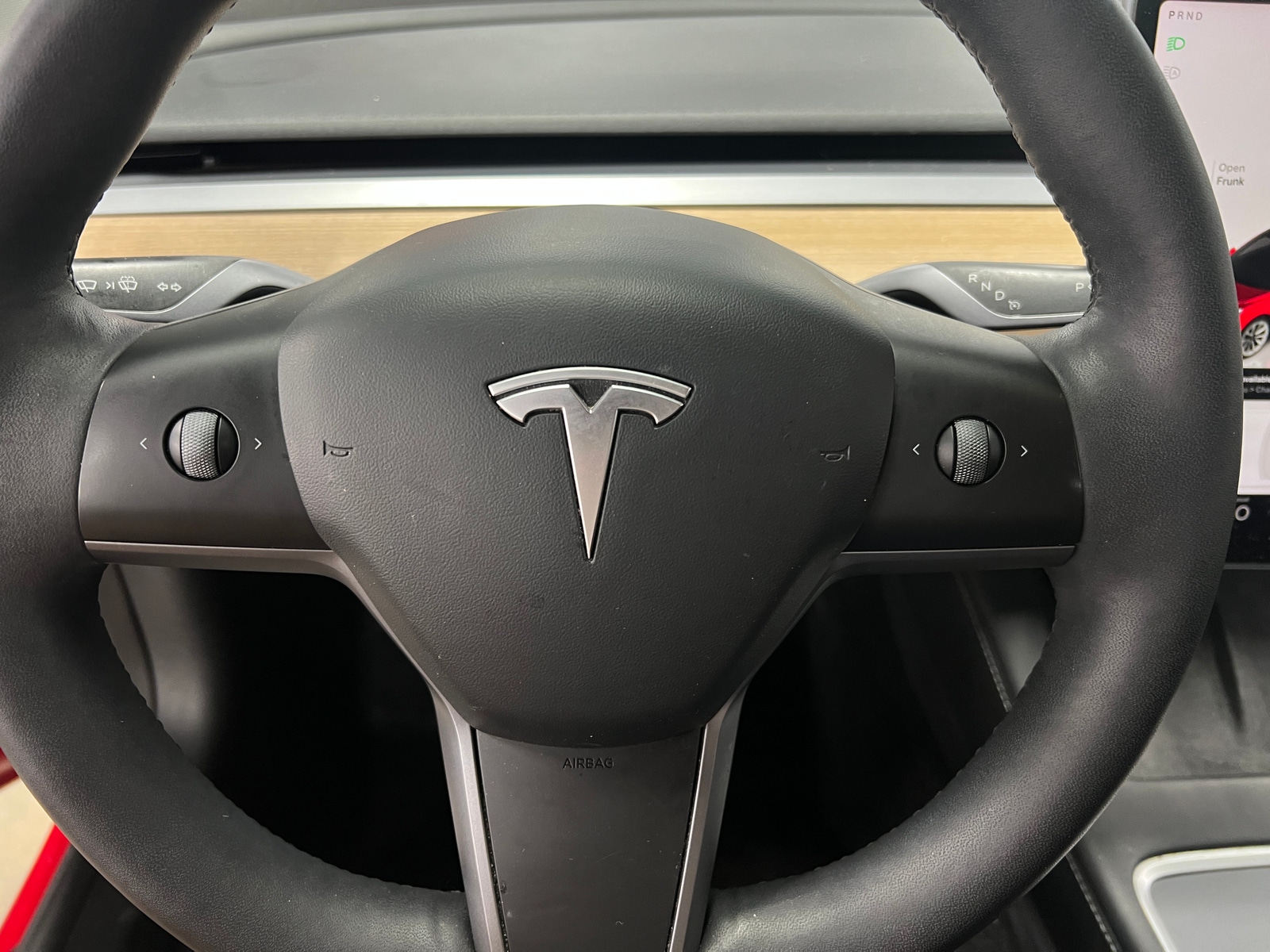 Thumbnail: 2022 Tesla Model 3 - 4