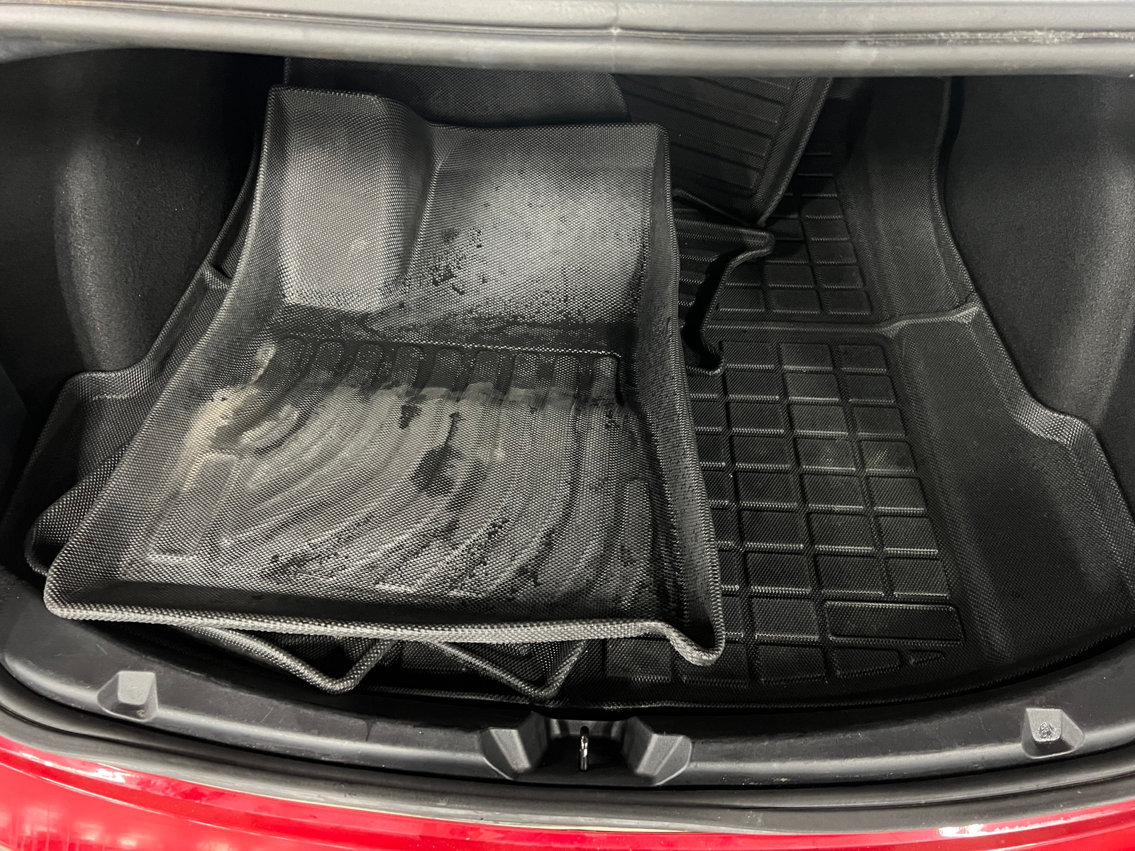Thumbnail: 2022 Tesla Model 3 - 6