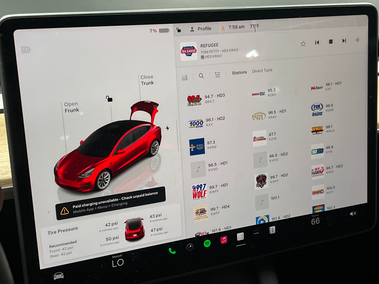 Thumbnail: 2022 Tesla Model 3 - 3