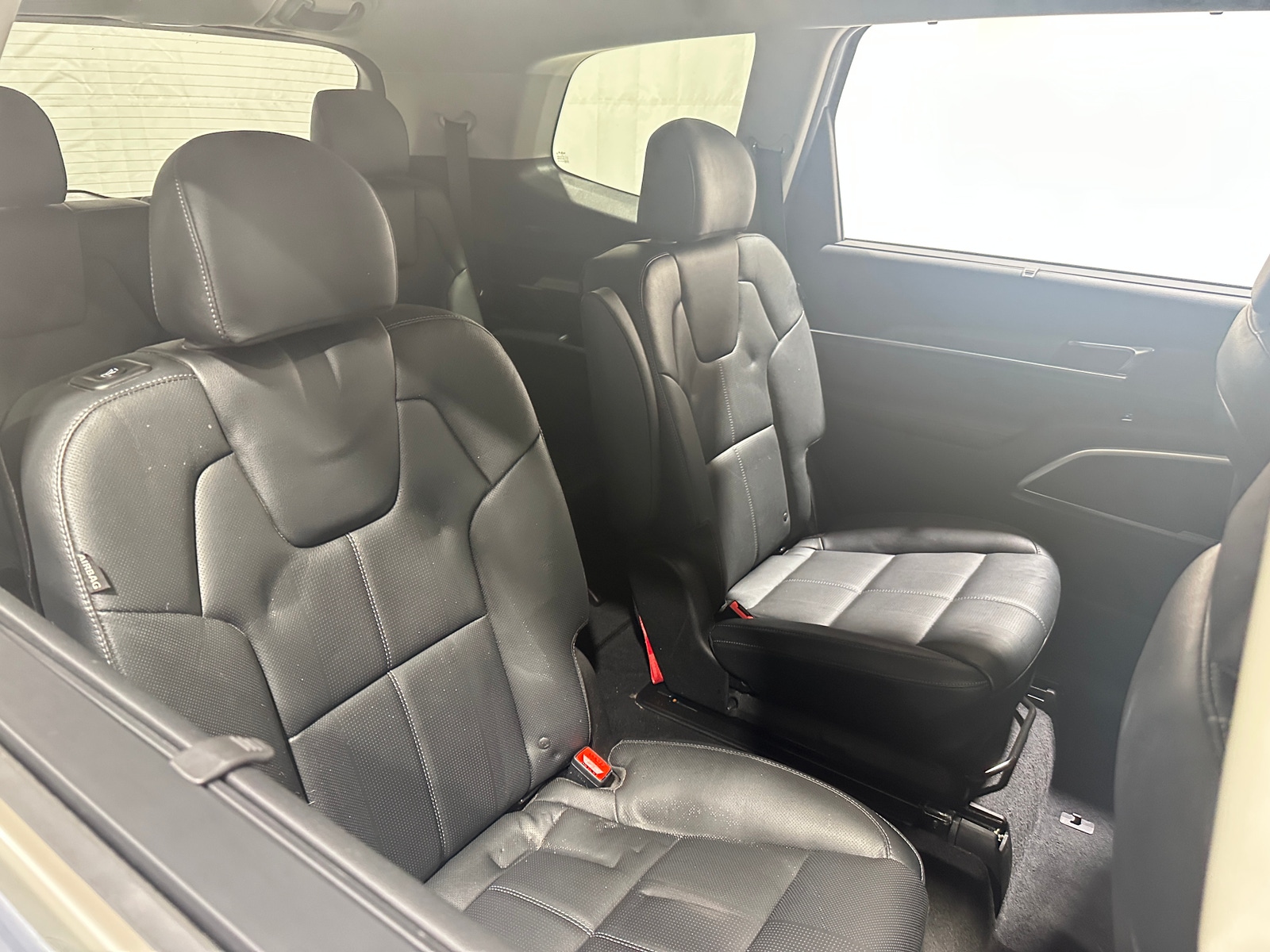 Thumbnail: 2024 Kia Telluride - 5