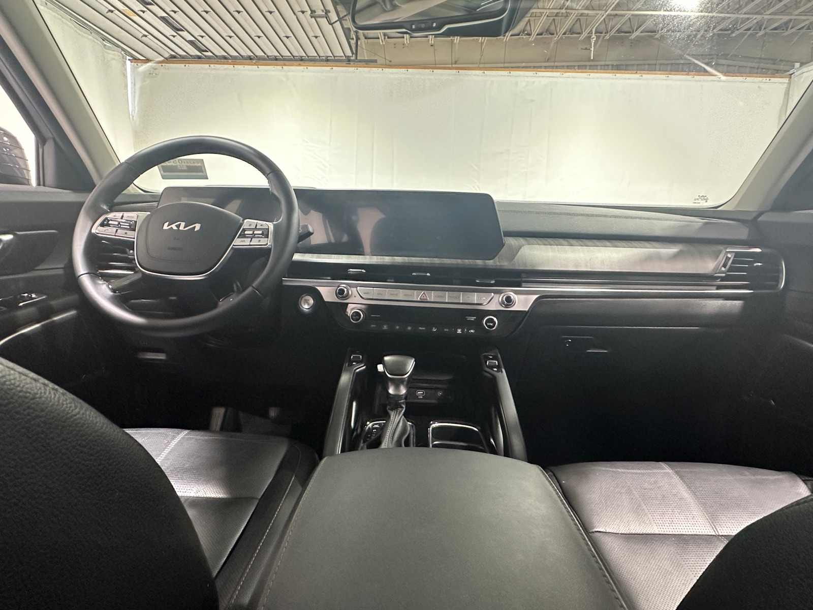 Thumbnail: 2024 Kia Telluride - 2