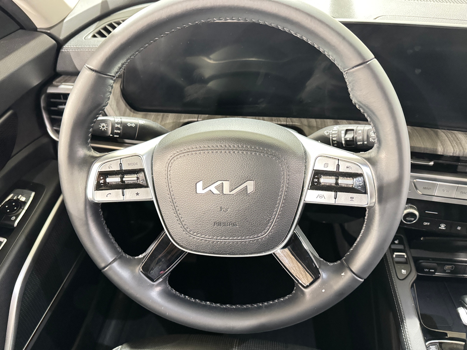 Thumbnail: 2024 Kia Telluride - 4