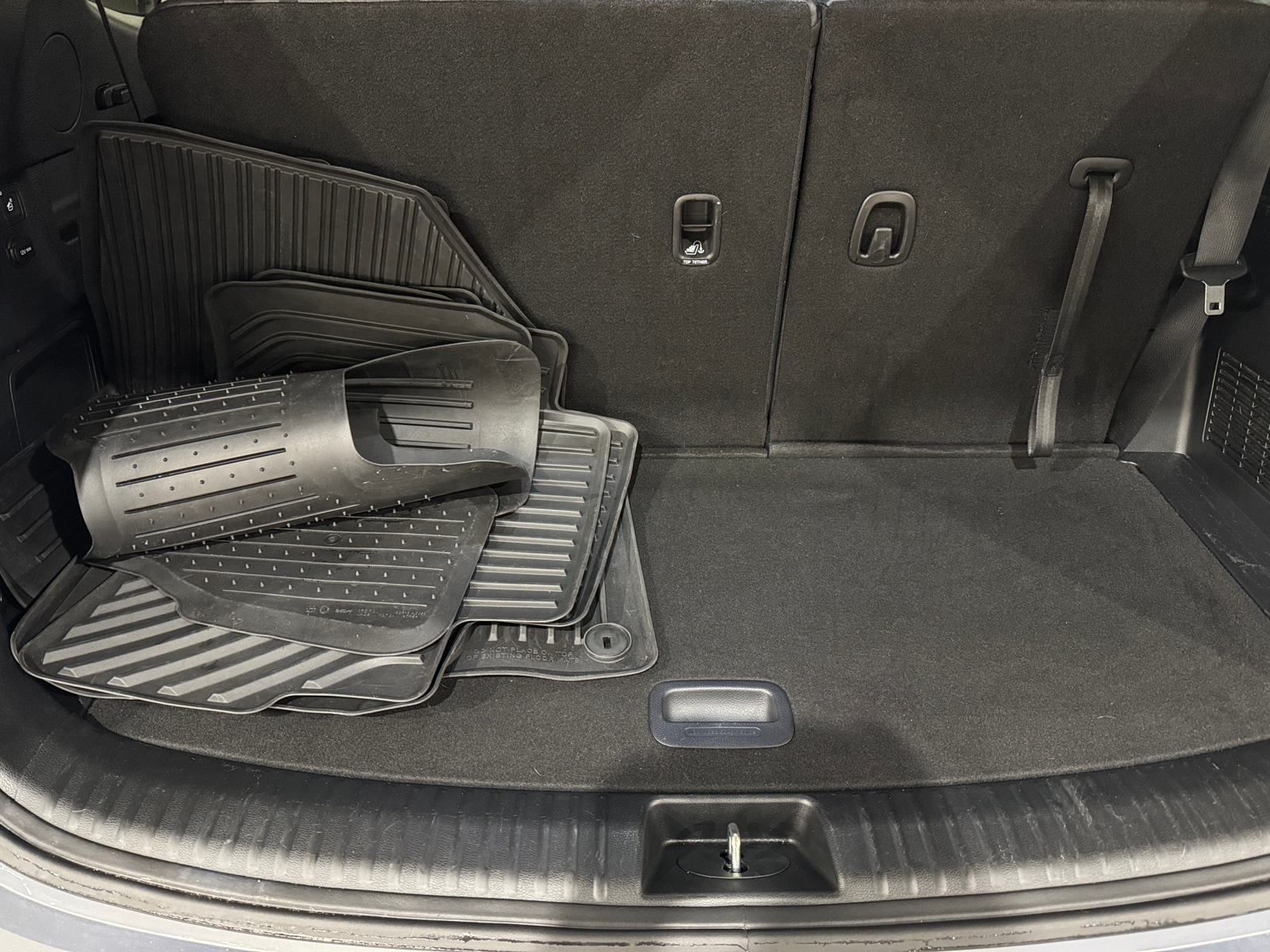 Thumbnail: 2024 Kia Telluride - 6