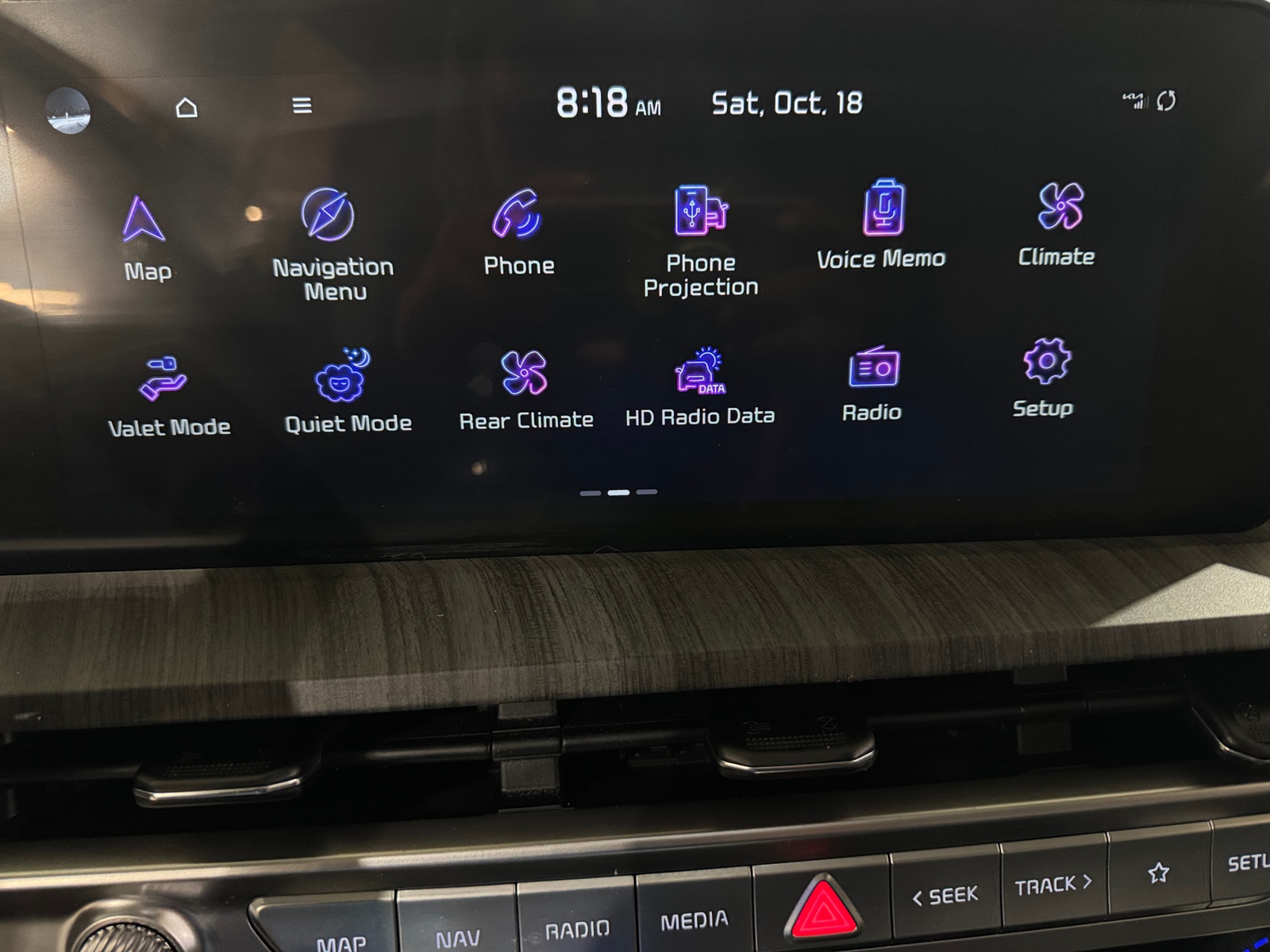 Thumbnail: 2024 Kia Telluride - 3